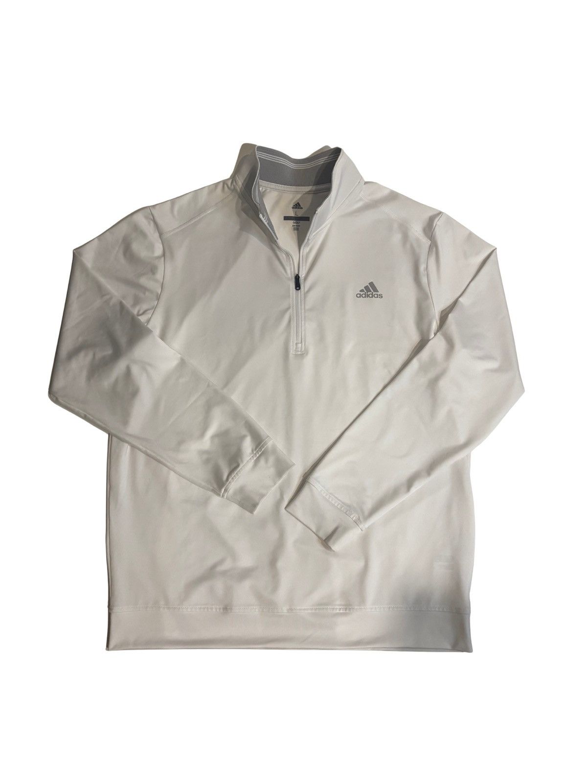 Adidas Adidas golf Shirt.mt Size US L / EU 52-54 / 3 - 10 Thumbnail