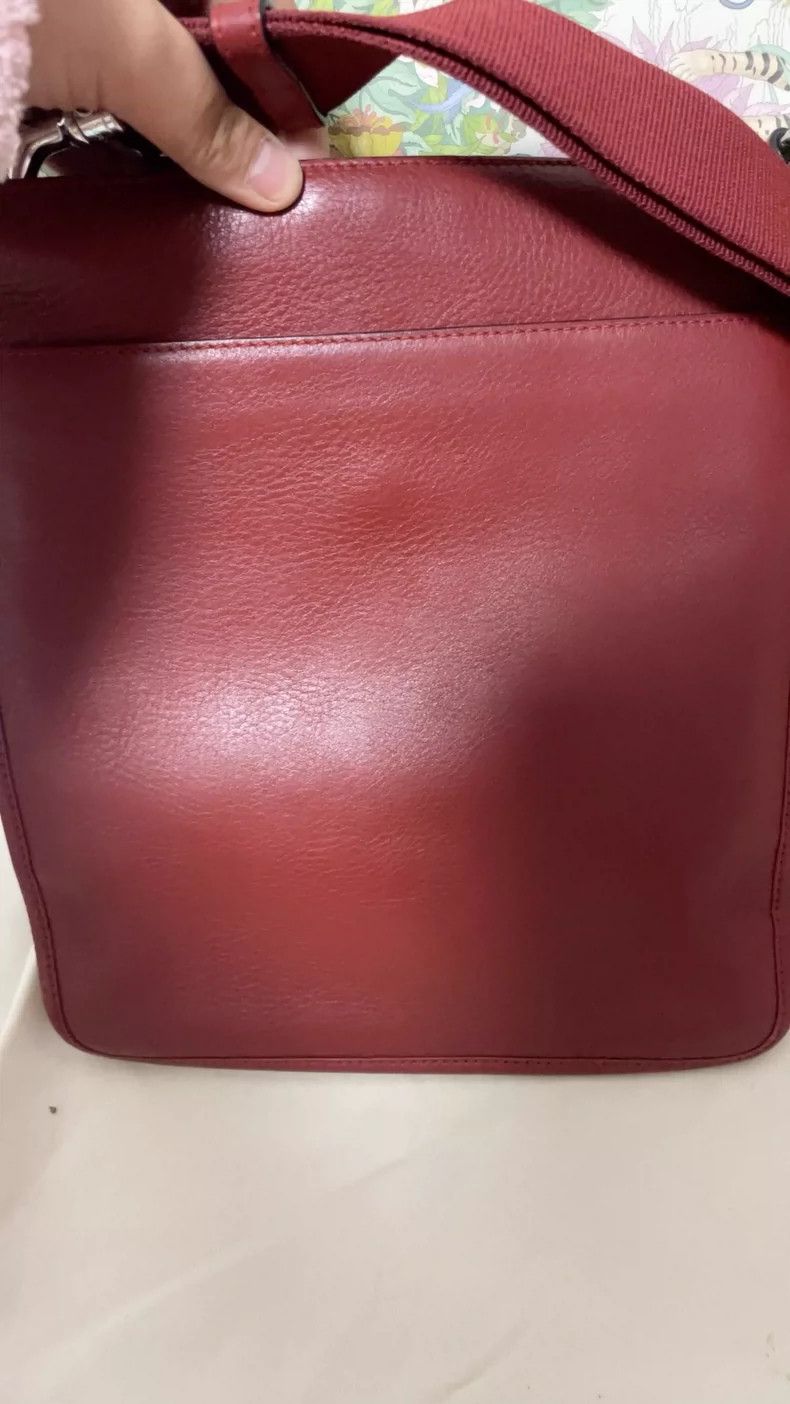 Loewe loewe Crossbody bag 2503-Nextarrow Size ONE SIZE - 7 Thumbnail