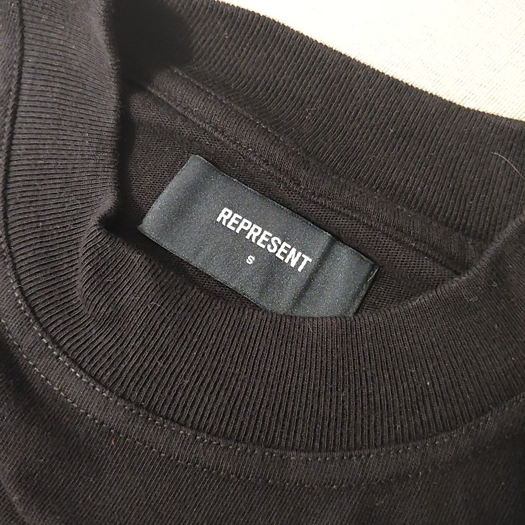 Represent Clo. Owners club t-shirt Size US S / EU 44-46 / 1 - 8 Thumbnail