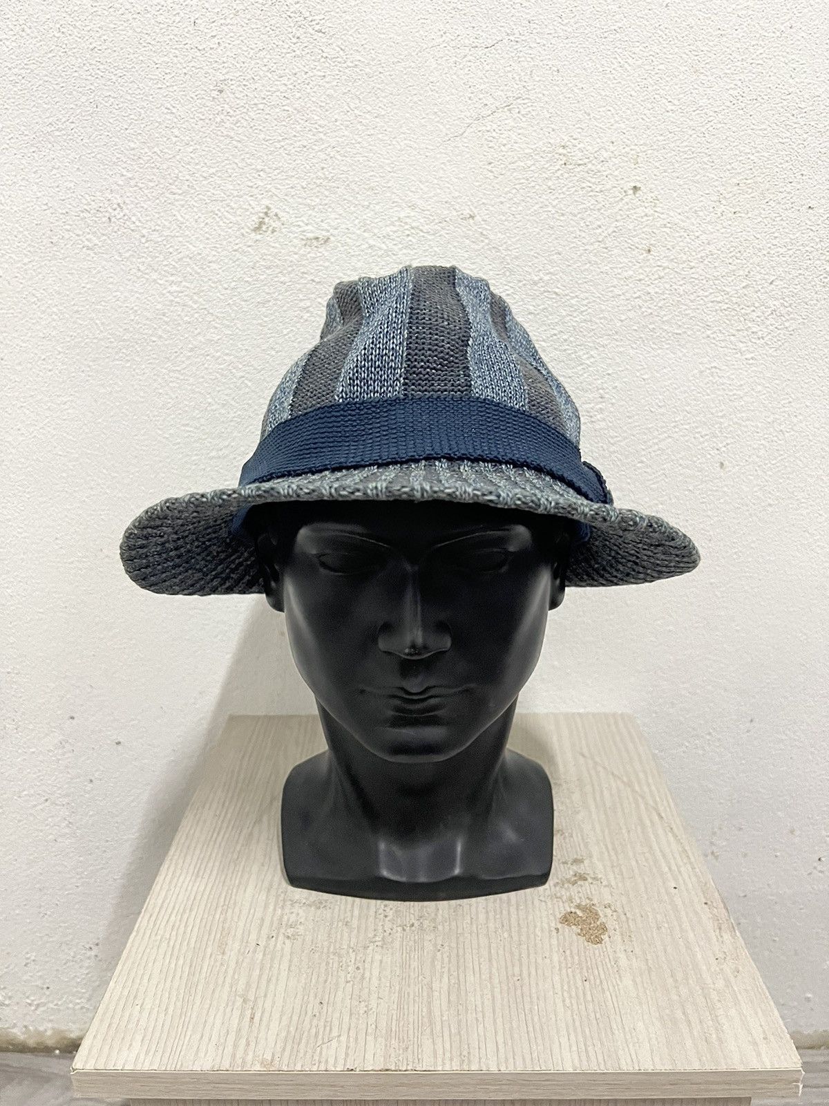 Vintage Vintage Arnold Palmer Bucket Hat Size ONE SIZE - 2 Thumbnail