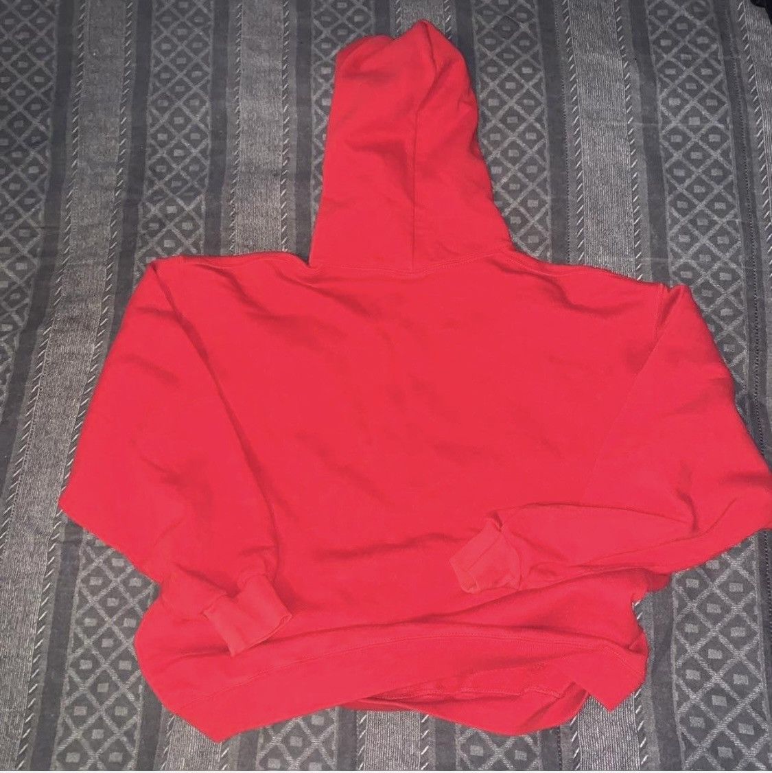 Russell Athletic Wisconsin Russell Athletic Size US XL / EU 56 / 4 - 5 Thumbnail
