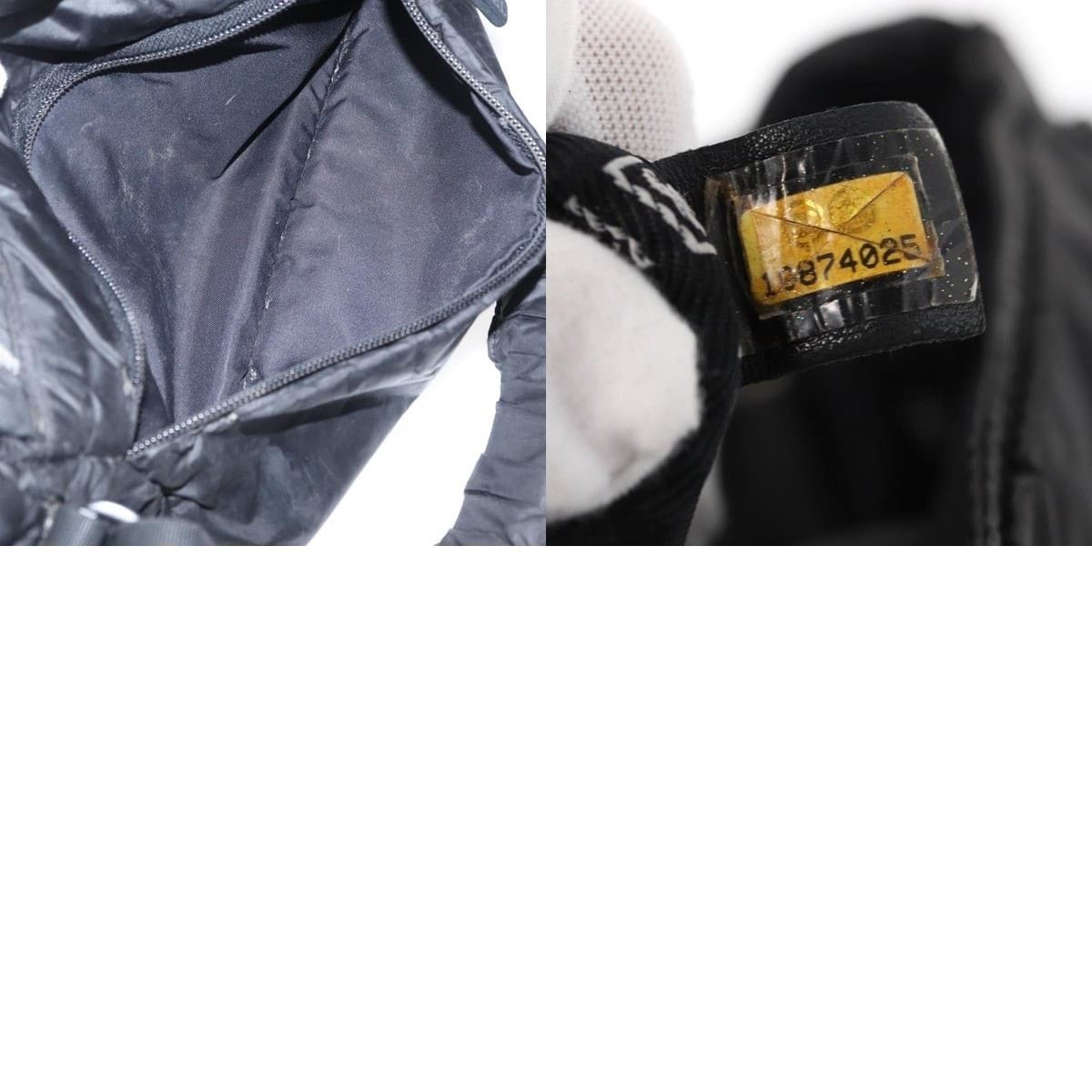Chanel Chanel Classic Flap Shoulder Bag Size ONE SIZE - 8 Thumbnail