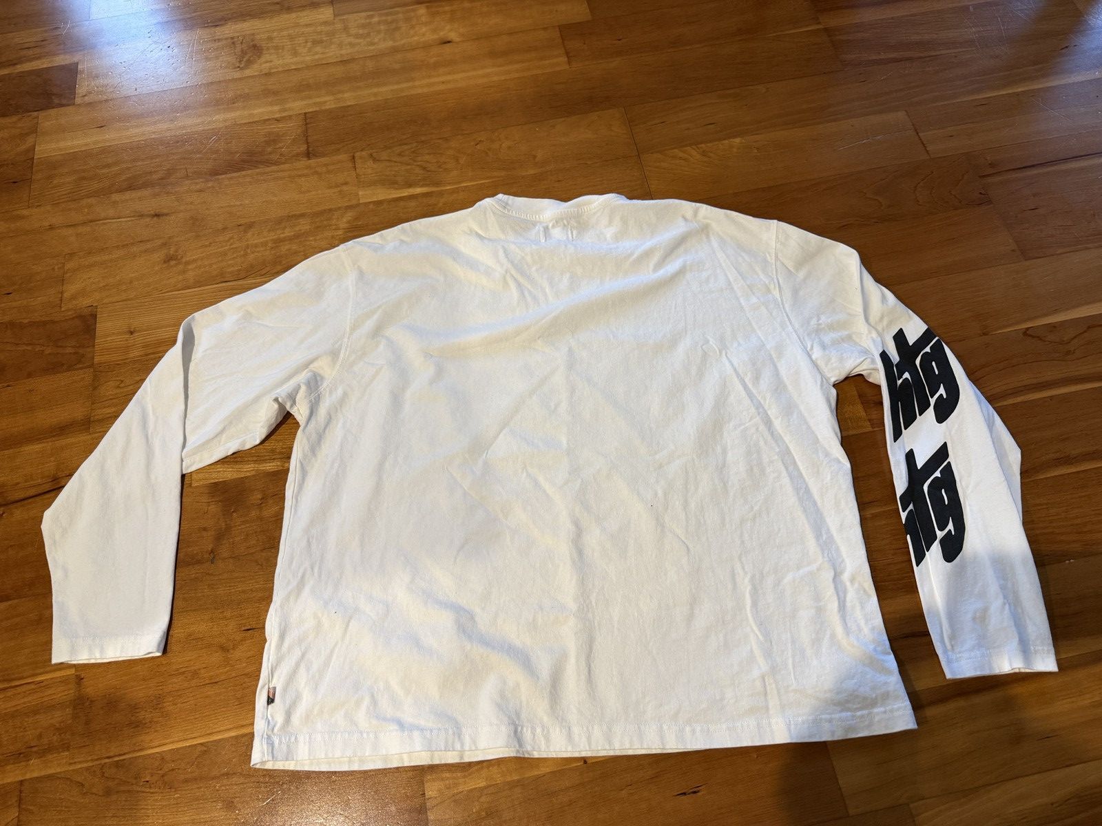 Honor the Gift Honor The Gift Long sleeve T Shirt XL Size US XL / EU 56 / 4 - 4 Thumbnail