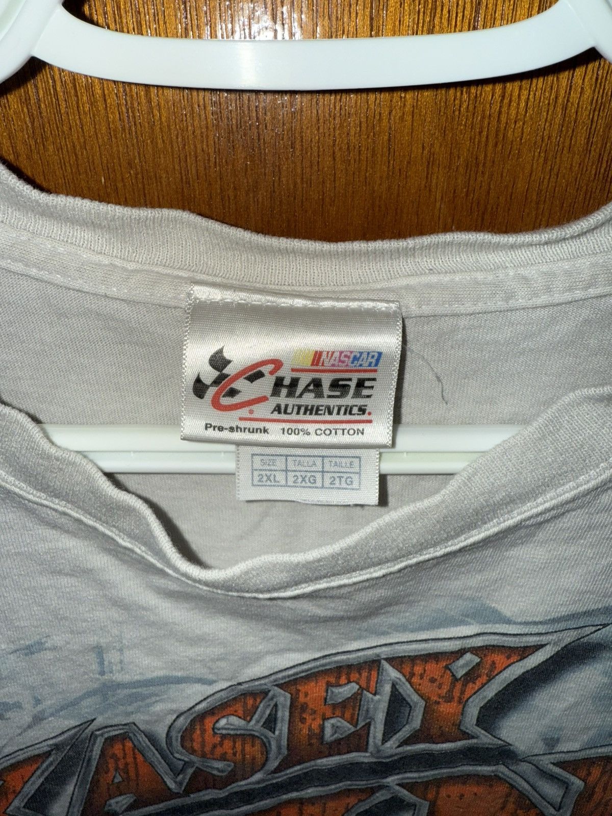 Chase Authentics Kasey Kahne NASCAR Vintage Chase Authentic Tee Size US XXL / EU 58 / 5 - 4 Thumbnail