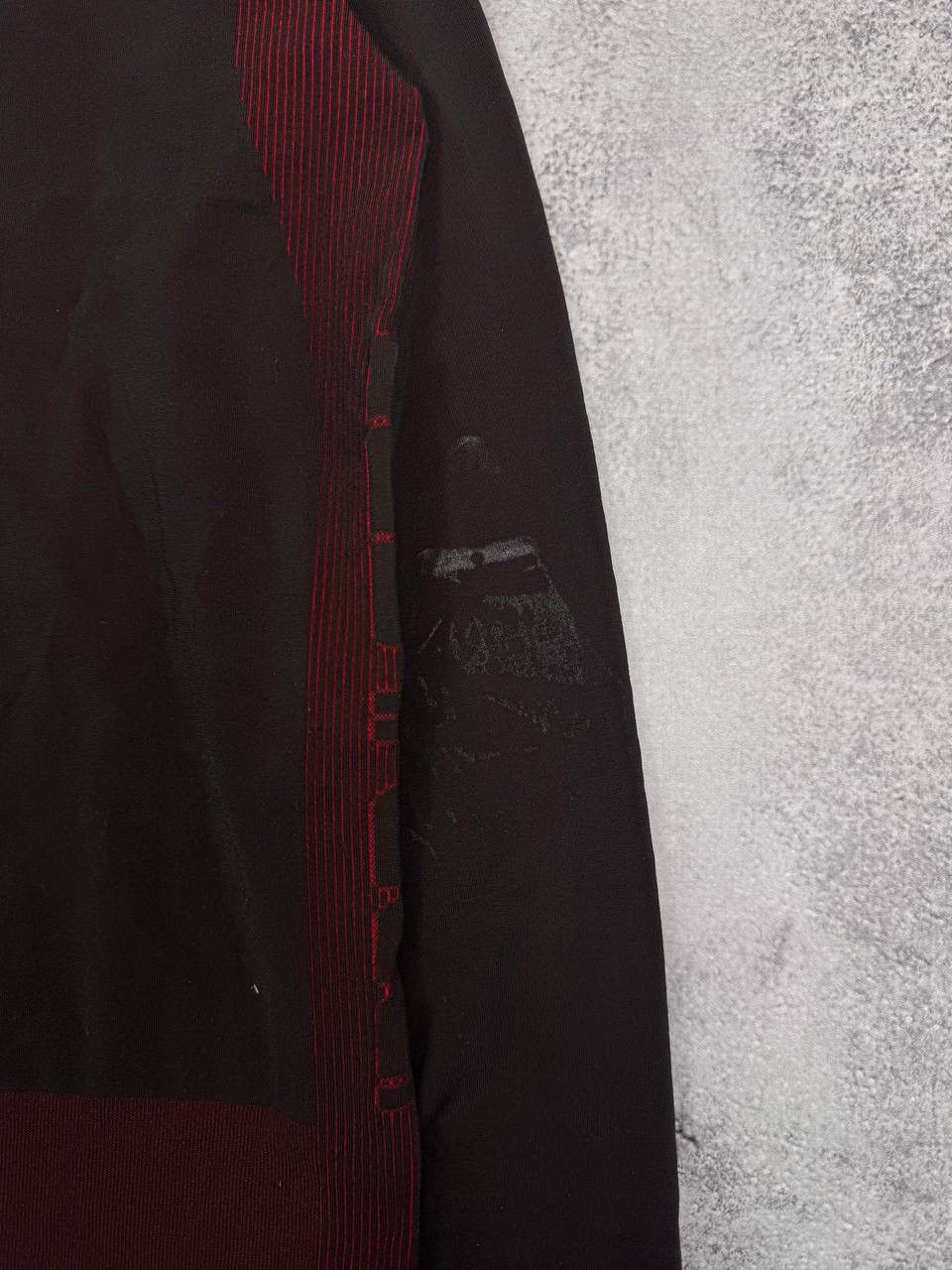 Other Castelli Men's Thermal Cycling Base Layer Black Color Size US L / EU 52-54 / 3 - 6 Thumbnail
