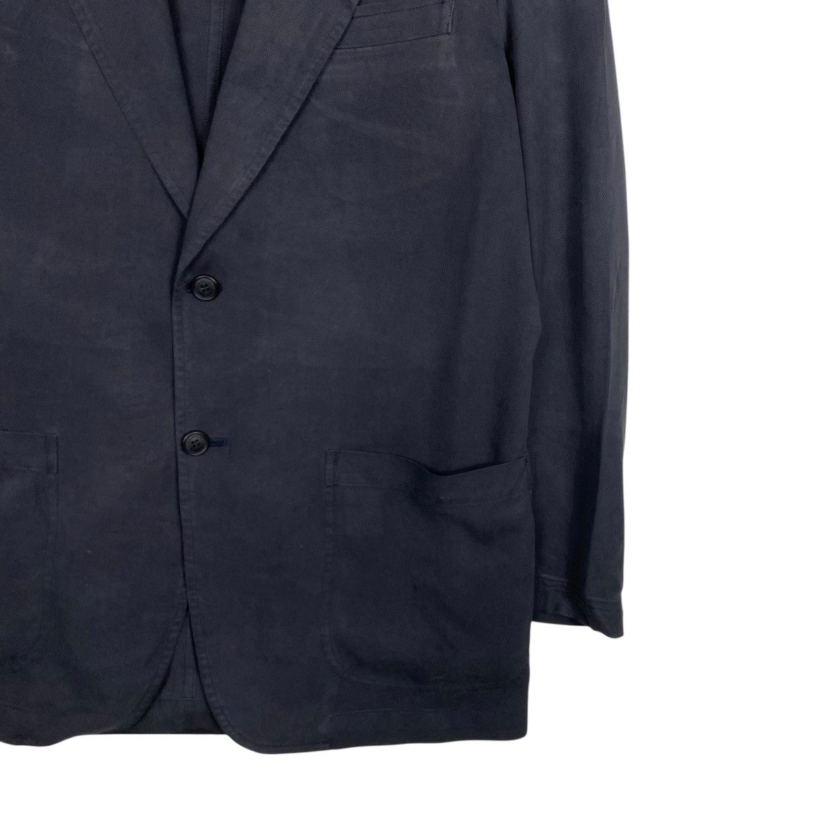 Lanvin Lanvin classique blazer coat Size US L / EU 52-54 / 3 - 4 Thumbnail