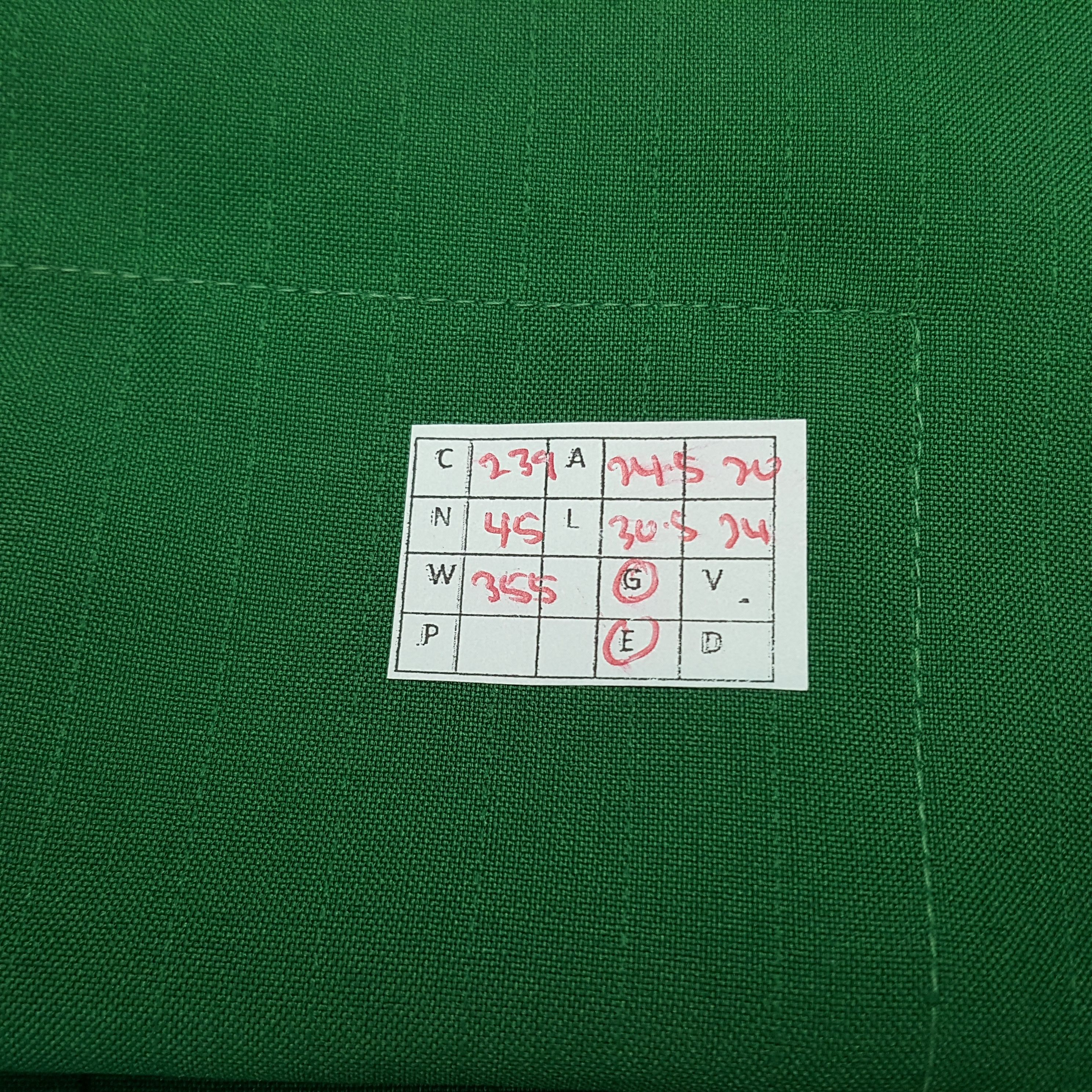 Japanese Brand × Uniform Wares × Vintage Vintage 7 Eleven Embroidery Logo Worker Jacket Size US L / EU 52-54 / 3 - 8 Thumbnail