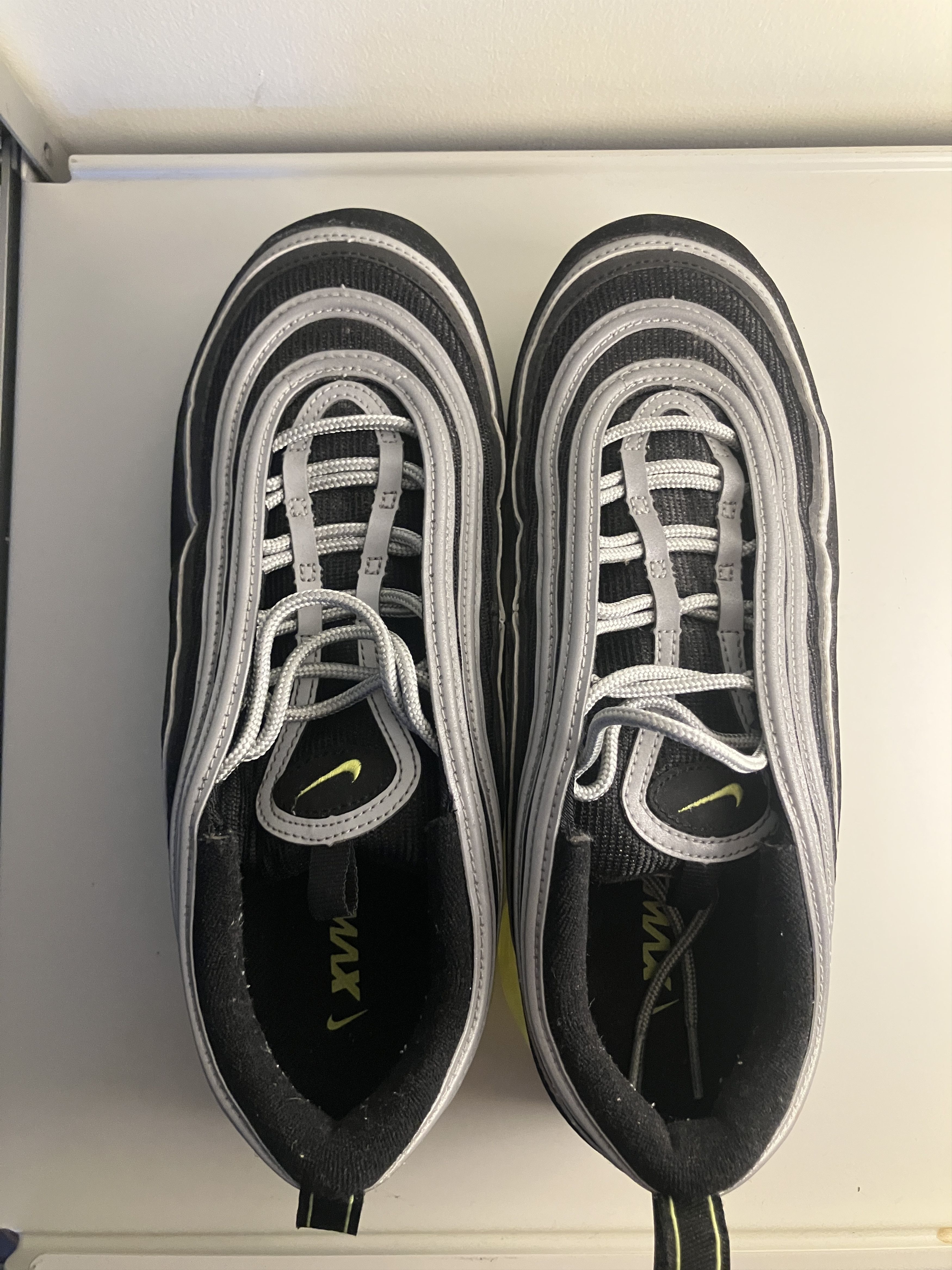 Nike Nike Air Vapormax 97 Japan Size US 9 / EU 42 - 3 Thumbnail