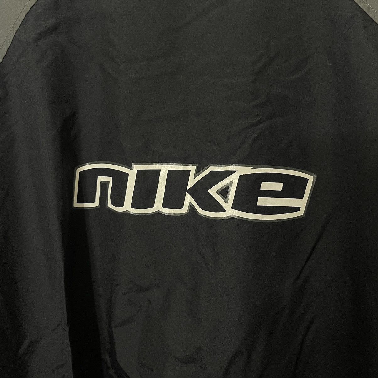 Nike Vintage Nike Men’s Jacket Size US XXL / EU 58 / 5 - 11 Thumbnail