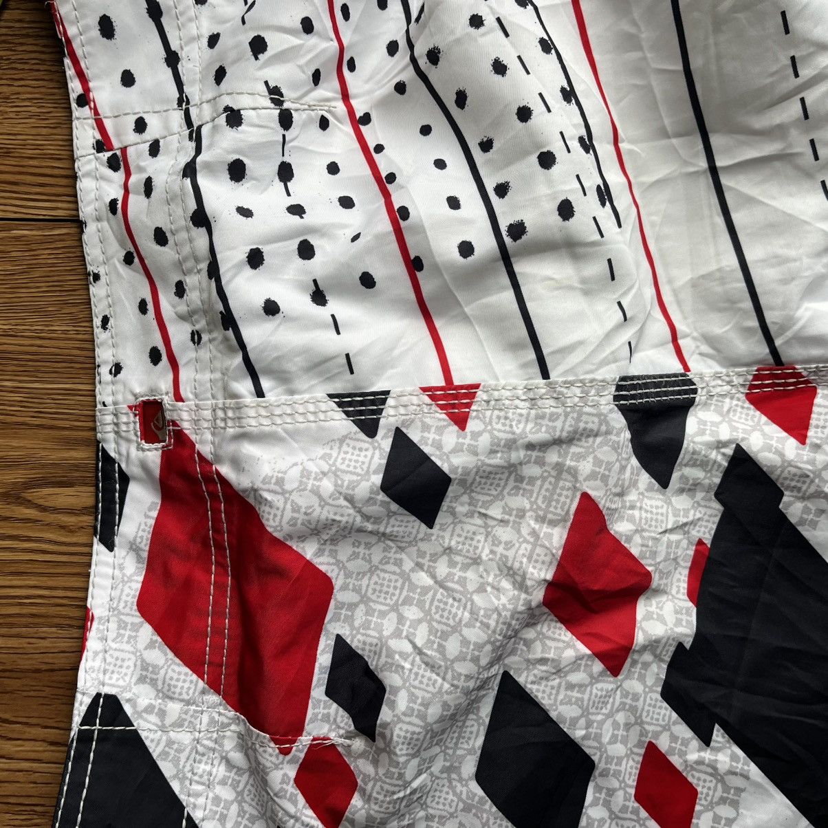 Quicksilver Quicksilver Dane Reynolds Board Shorts Swim Trunks Size US 32 / EU 48 - 5 Thumbnail