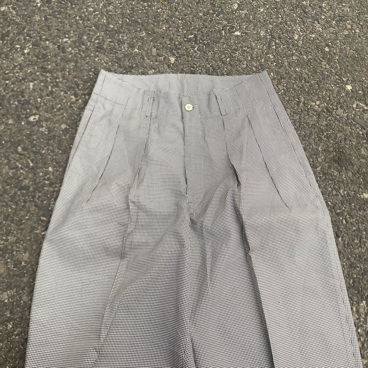 Comme des Garcons Comme Des Garcons Trouser Pants Size US 31 - 3 Thumbnail