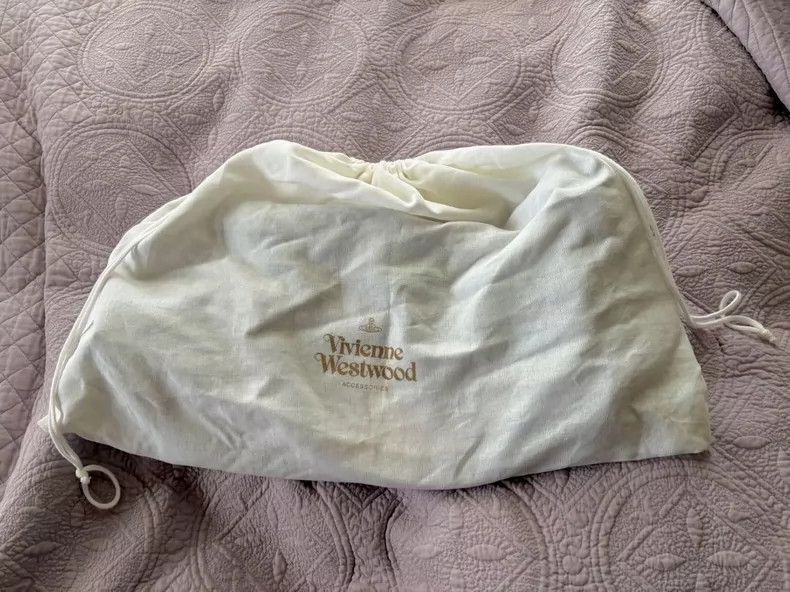 Vivienne Westwood Vivienne Westwood size os Black Boston bag Size ONE SIZE - 6 Thumbnail