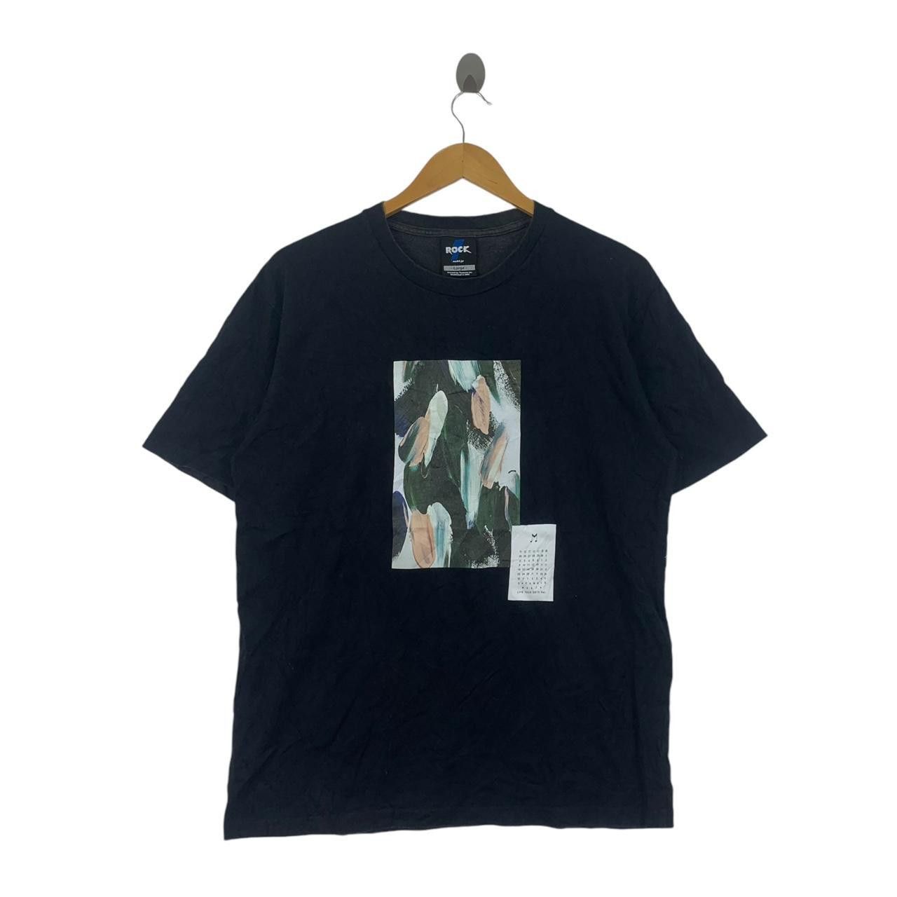 Other MAAYA SAKAMOTO ANIME Vision Of Escaflowne Tee Shirt Top Size US L / EU 52-54 / 3 - 1 Thumbnail
