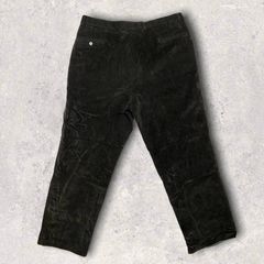 Daniel Cremieux, Pants, Cremieux Straight Fit Stretch Corduroy Pants 38 X  34