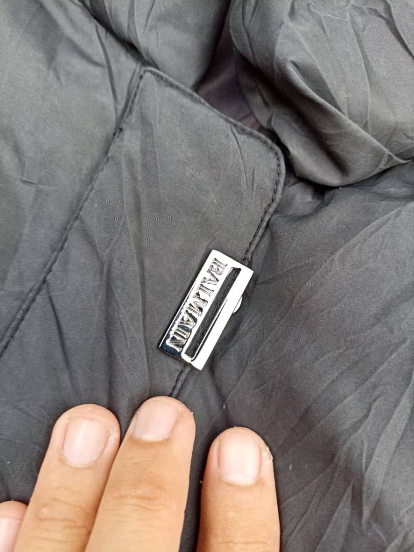 Balmain Vintage Balmain Long Jacket Size M / US 6-8 / IT 42-44 - 9 Thumbnail