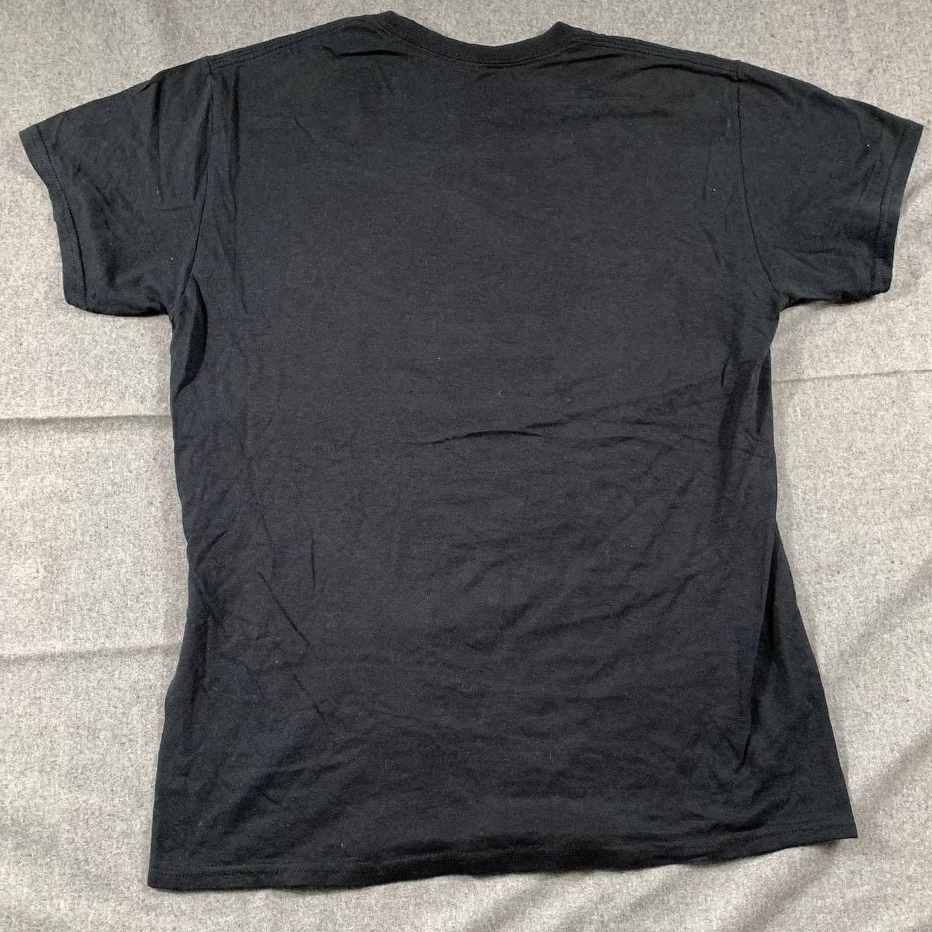 Other The Notorious B.I.G. Shirt Adult Medium Black Size US M / EU 48-50 / 2 - 2 Thumbnail