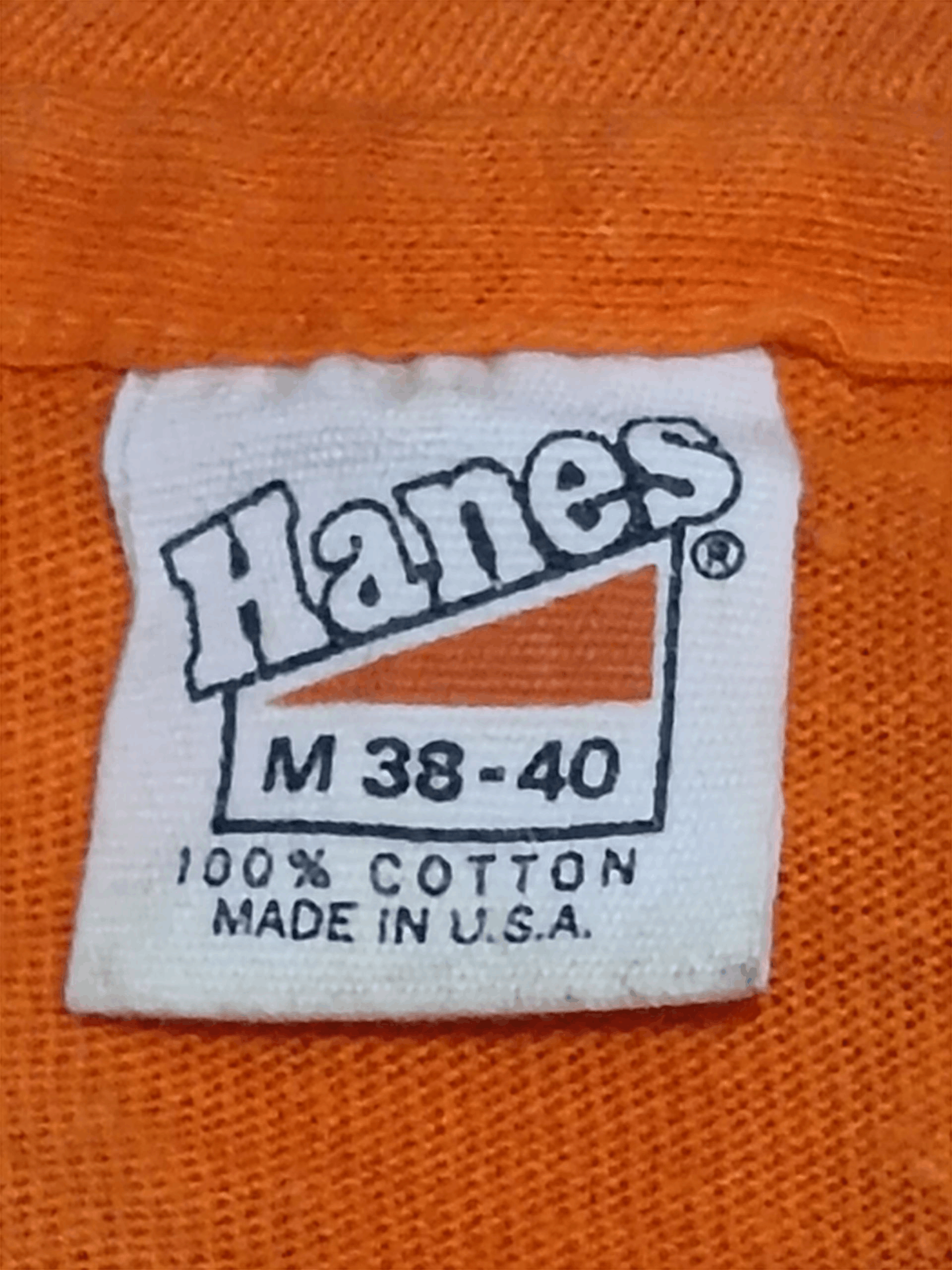 Vintage VINTAGE 70s STONEMAN HAWAII SHIRT Size US M / EU 48-50 / 2 - 2 Thumbnail
