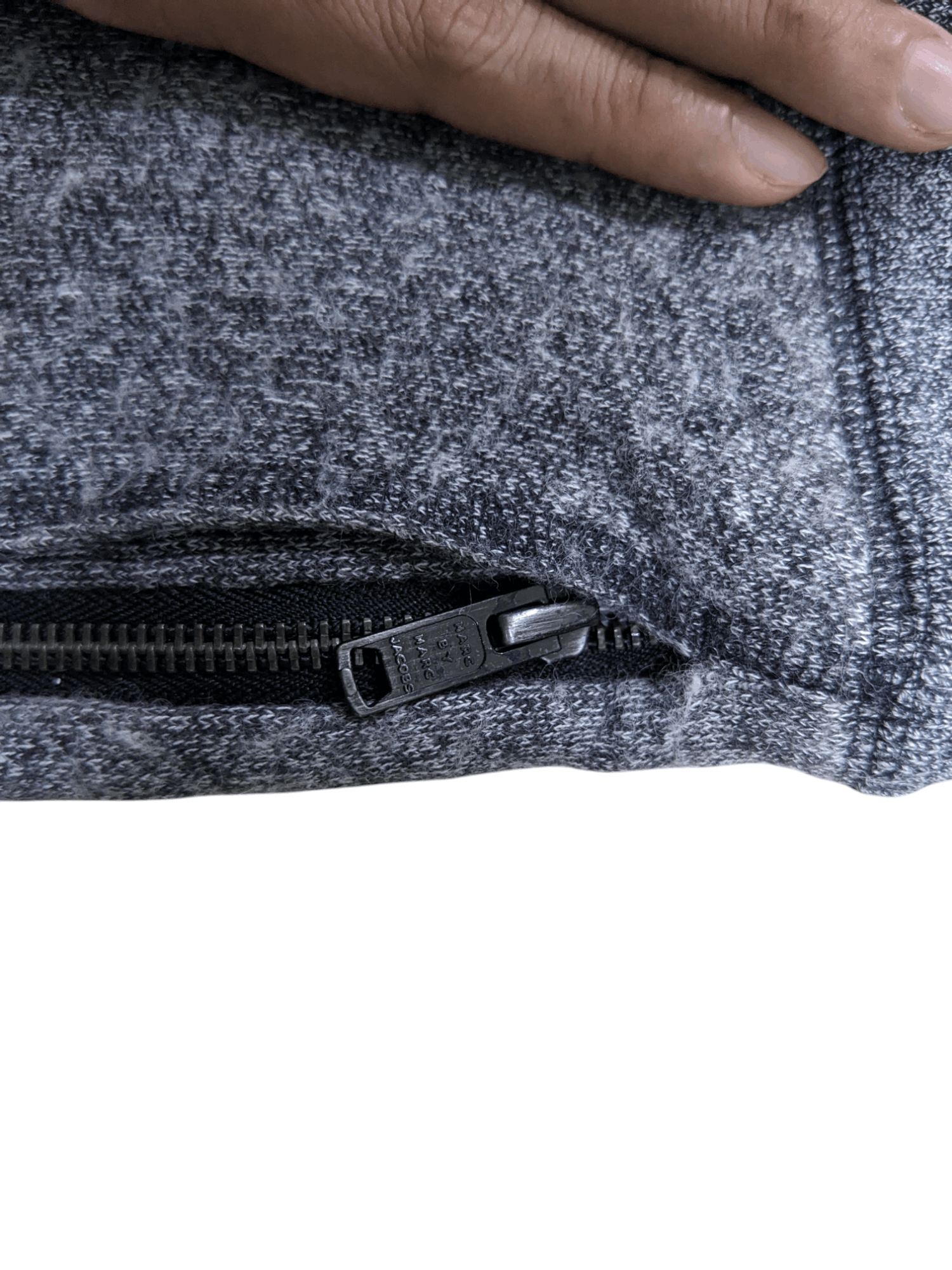 Marc by Marc Jacobs Marc By Marc Jacobs Wool blend Short pants Size US 42 / EU 58 - 4 Thumbnail