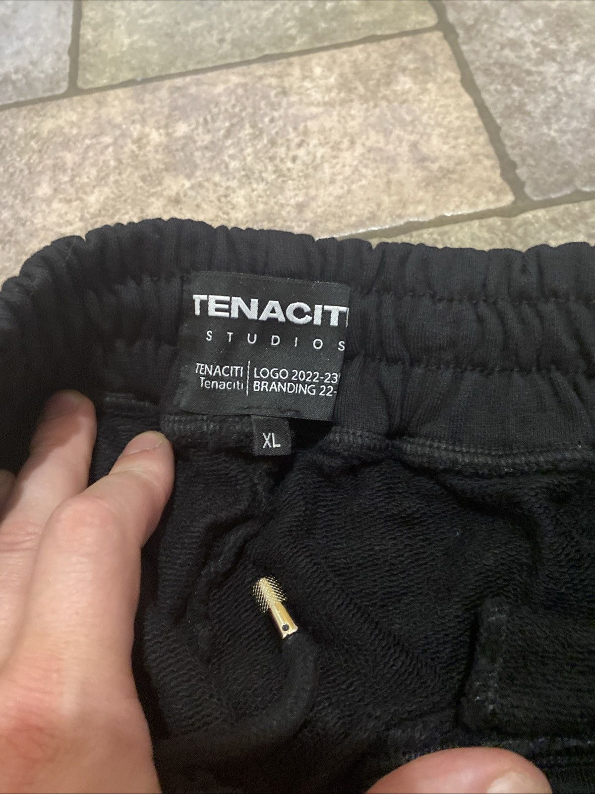 Other Tenaciti studios mens sweatsuit sz xl nwt!!! 🔥🔥🔥 Size US XL / EU 56 / 4 - 10 Thumbnail