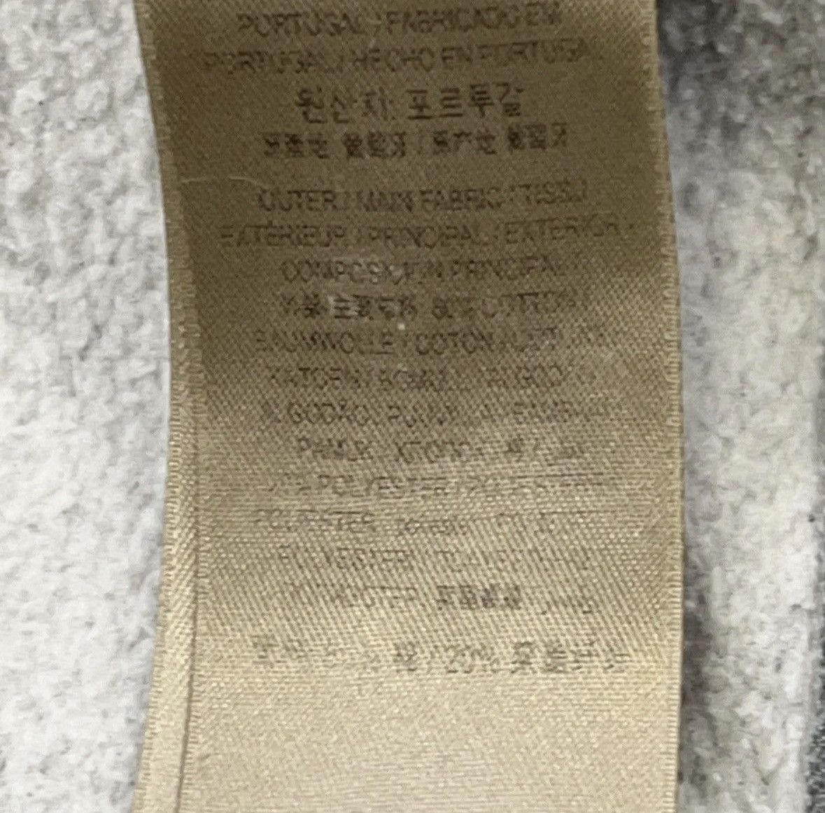 Burberry Burberry zipup Size US M / EU 48-50 / 2 - 6 Thumbnail