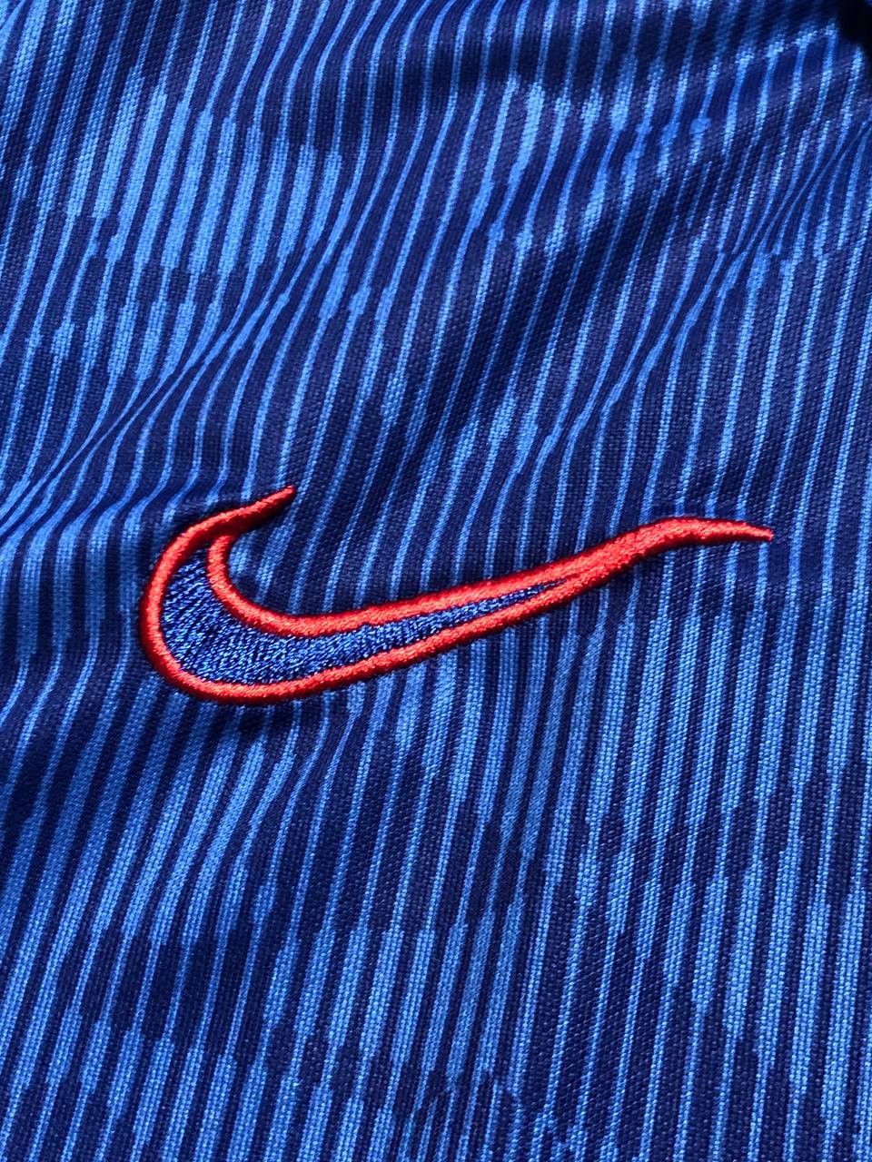 Nike ENGLAND TEAM 2020/2022 FOOTBALL SOCCER SHIRT JERSEY Size US M / EU 48-50 / 2 - 12 Thumbnail