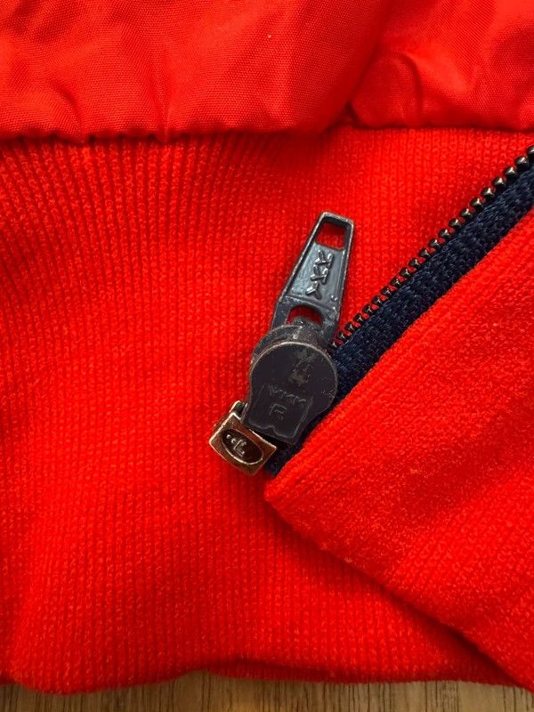 Nike Nike USA 70s Vintage Rare Archive Windbreaker Jacket XL Size US XL / EU 56 / 4 - 8 Thumbnail