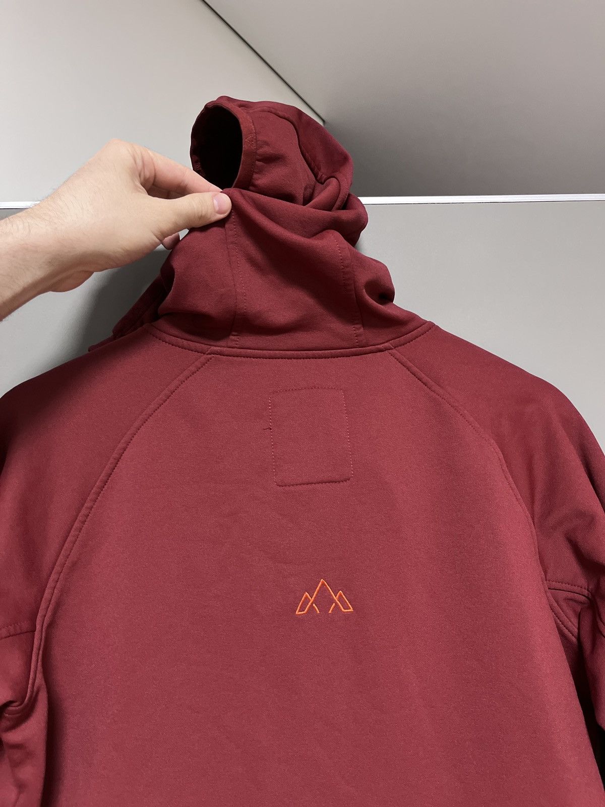 Fjallraven FJERN Vandring Stretch Fleece Outdoor Jacket Size US L / EU 52-54 / 3 - 12 Thumbnail