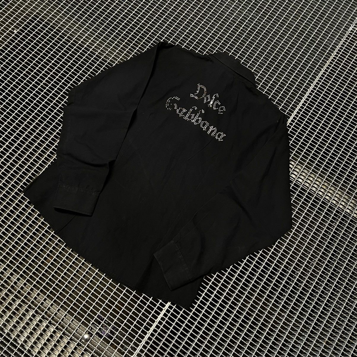 Dolce & Gabbana Vintage Shirt Dolce & Gabbana Y2K Style Size US M / EU 48-50 / 2 - 1 Thumbnail