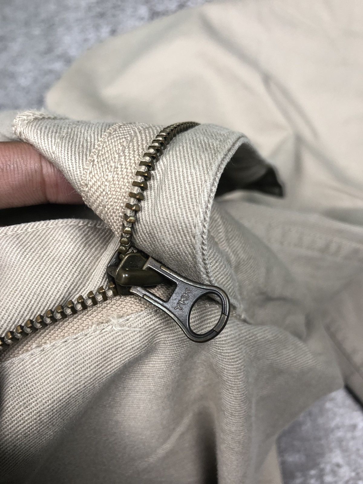 General Research × Japanese Brand General Research 1999 Style 563 Pants Size US 29 - 5 Thumbnail