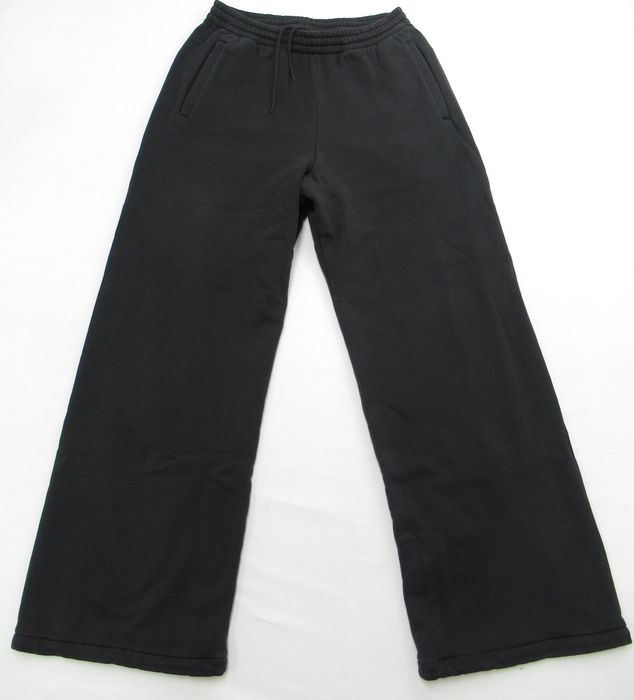 yeezy gap engineered by balenciaga fitted sweatpants