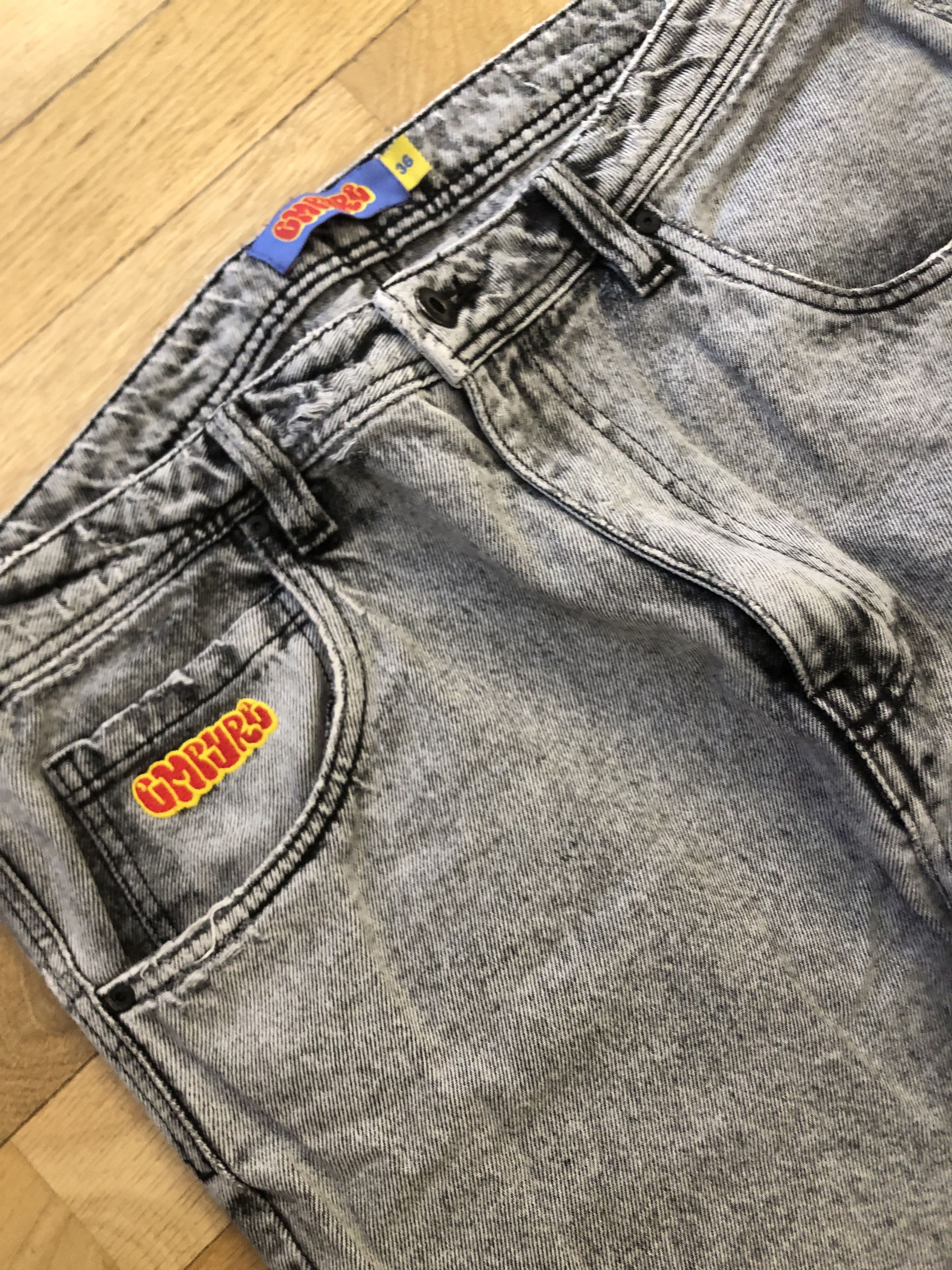 Empyre Empyre jeans Size US 36 / EU 52 - 2 Thumbnail