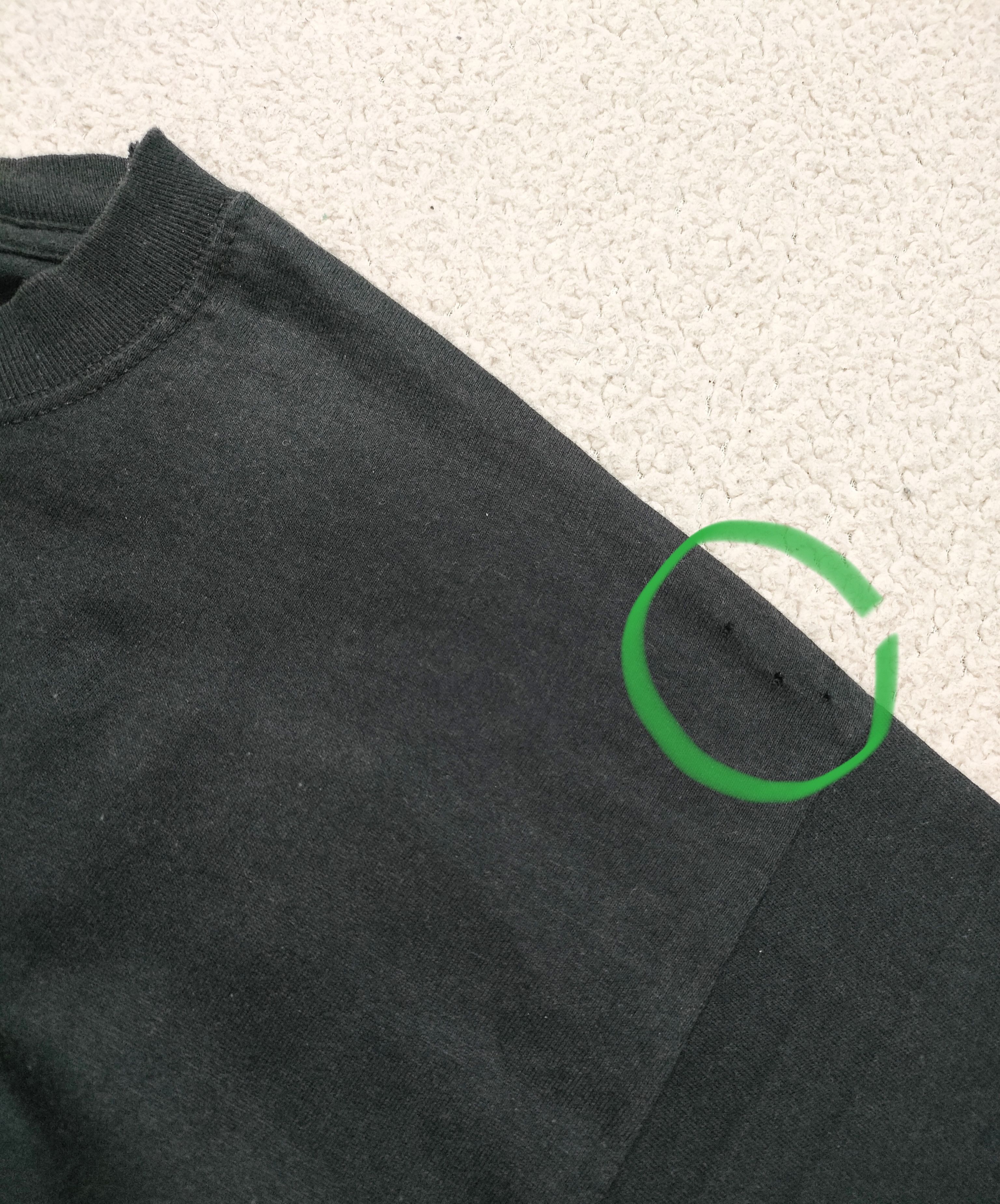 Band Tees × Vintage 00s Vintage garbage beautiful Album Promo Tees Size US L / EU 52-54 / 3 - 11 Thumbnail