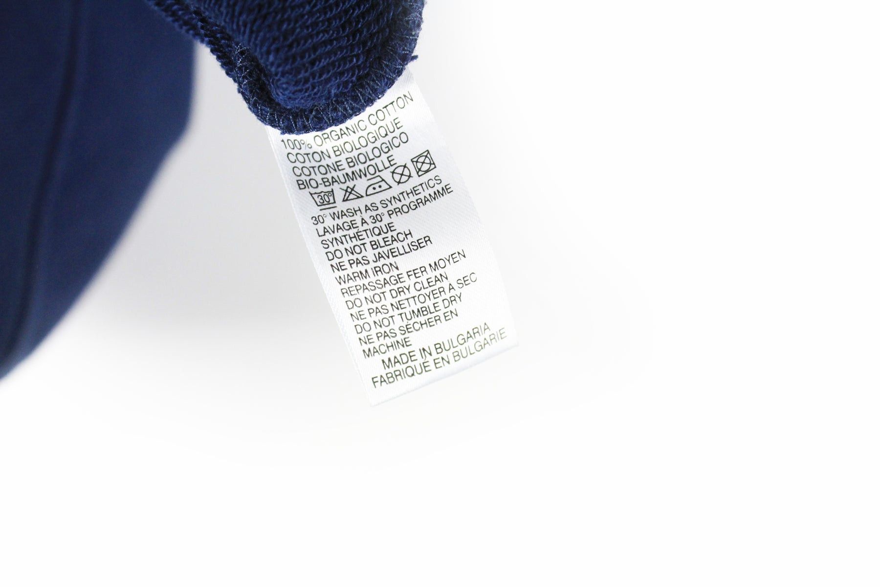 Paul Smith Paul Smith Sweatshirt Medium Size US M / EU 48-50 / 2 - 5 Thumbnail