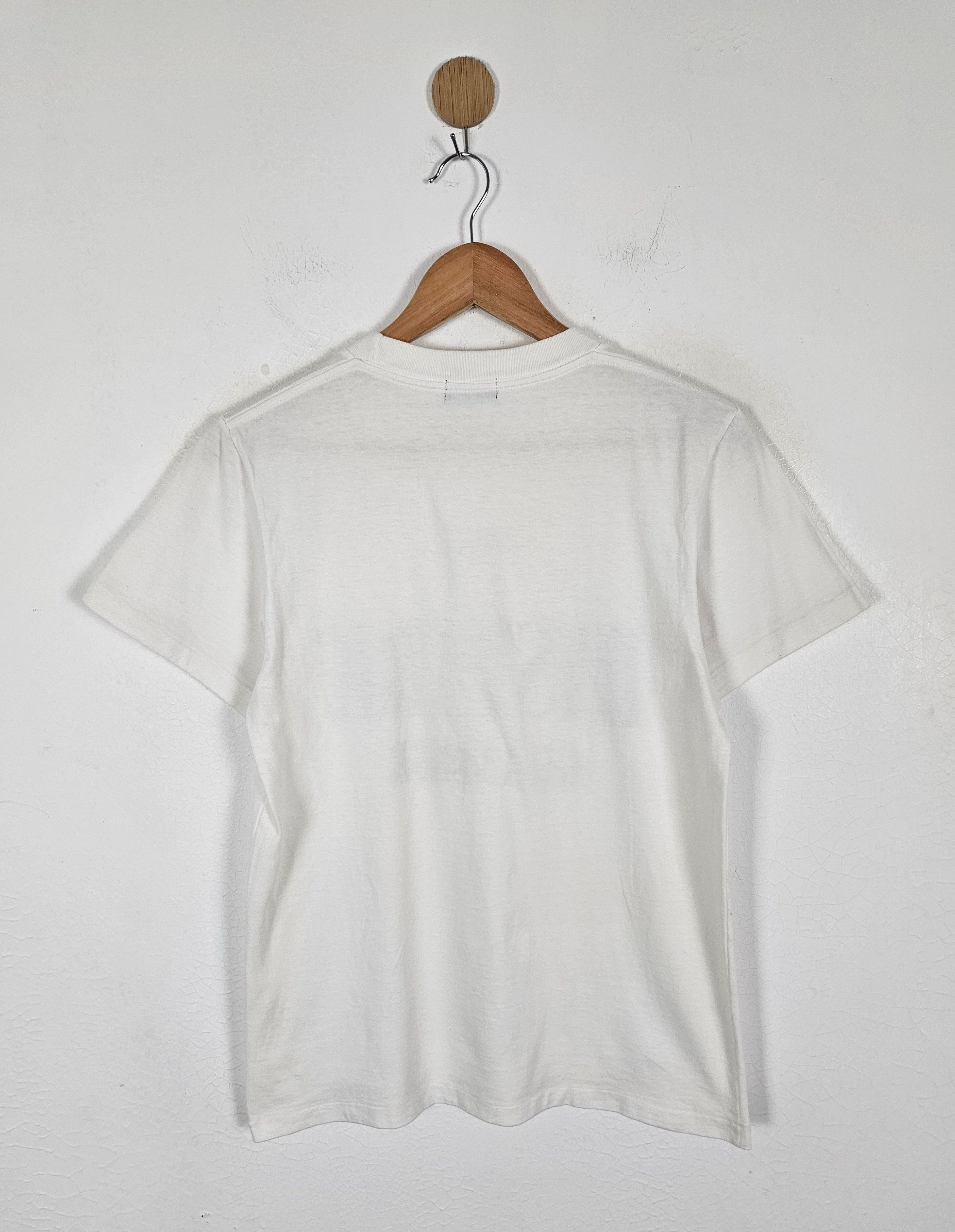 Hysteric Glamour Hysteric Glamour Love shirt Size US S / EU 44-46 / 1 - 3 Thumbnail