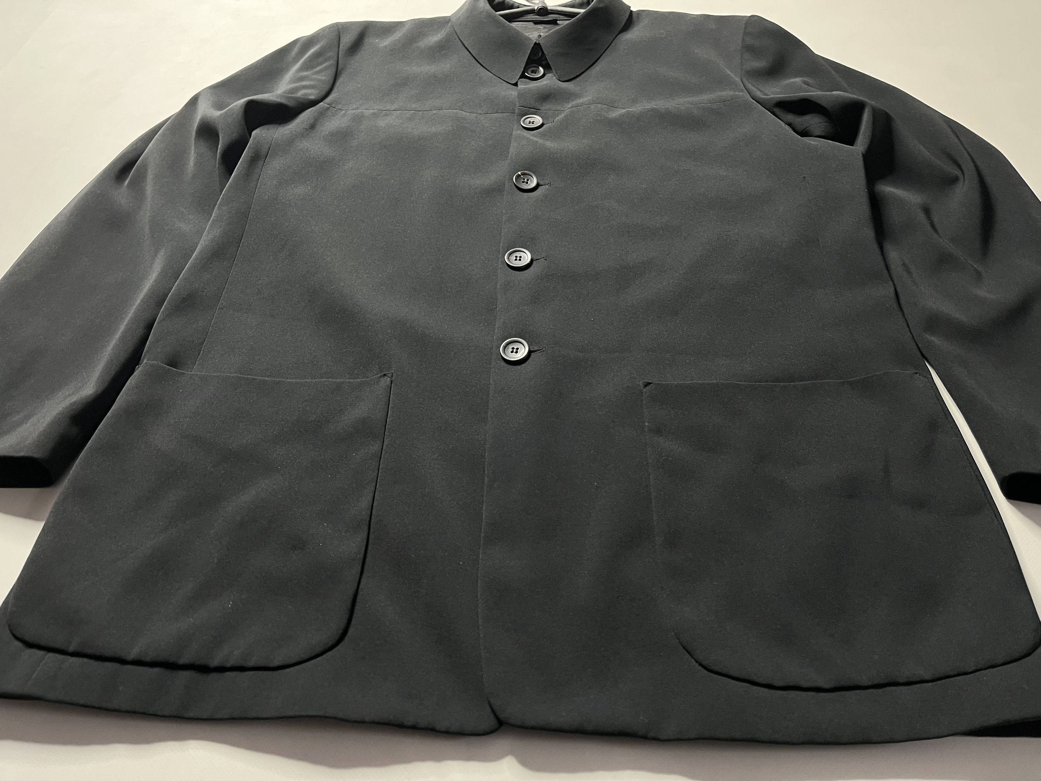 Marithe + Francois Girbaud Marithe Francois Girbaud Sport city jacket Size US L / EU 52-54 / 3 - 6 Thumbnail