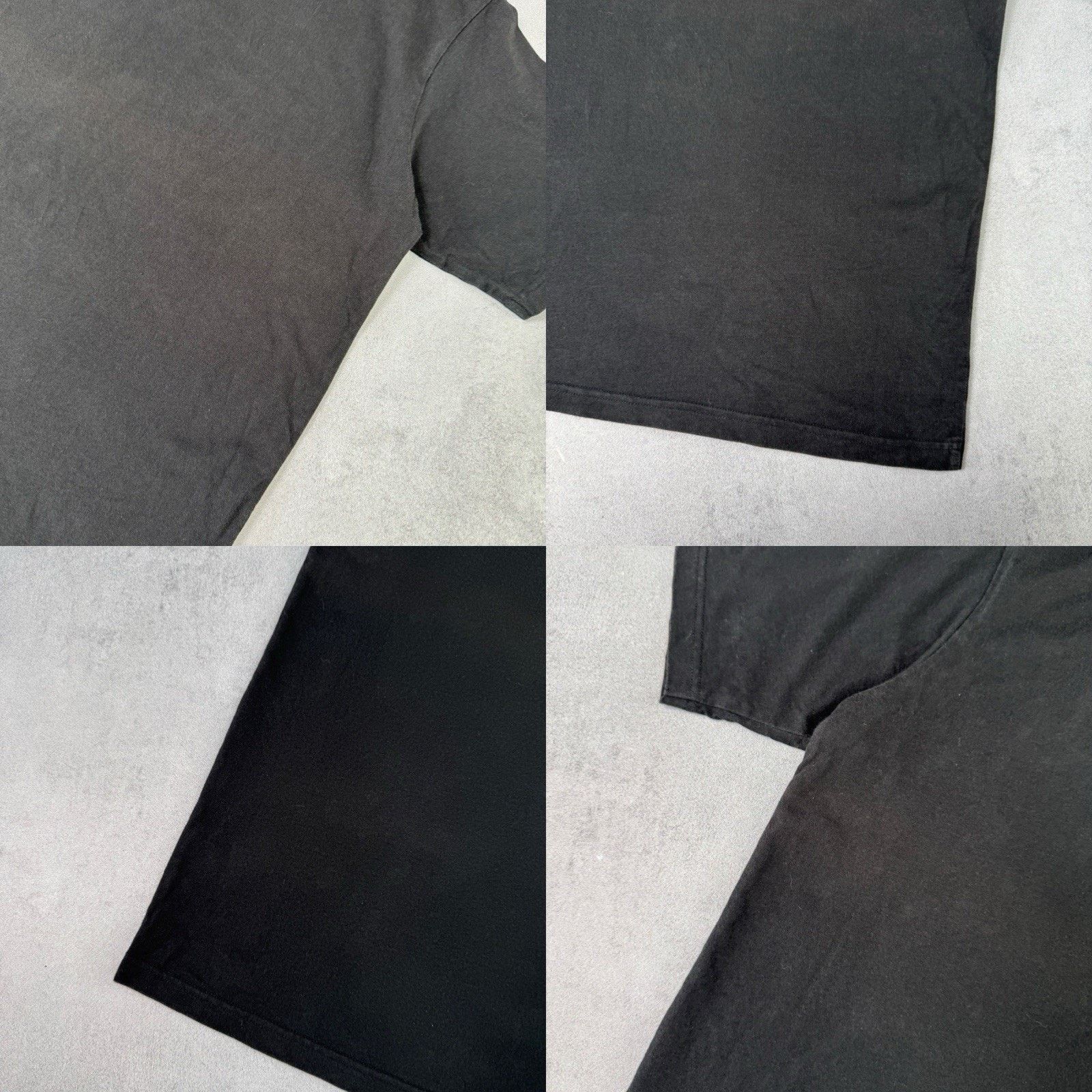 Supreme Supreme FW18 Black Light SS Top Tee Shirt Mens Size M Size US M / EU 48-50 / 2 - 22 Thumbnail