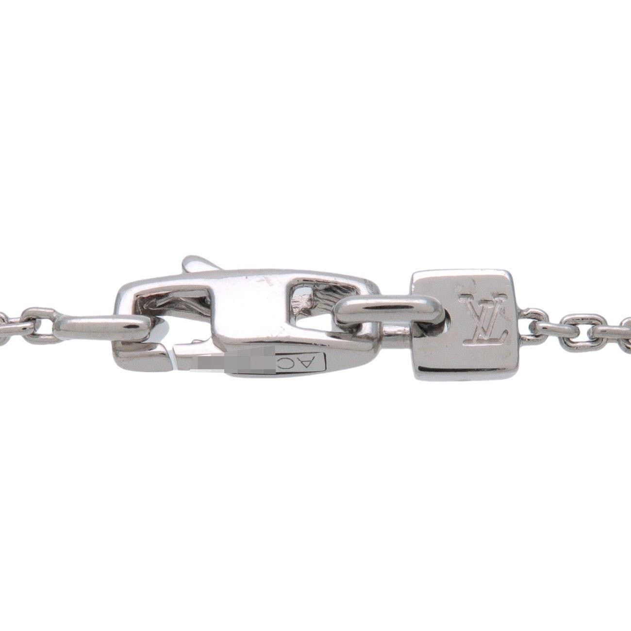 Louis Vuitton Louis Vuitton Monogram Idylle Blossom 18K Bracelet Size ONE SIZE - 4 Thumbnail
