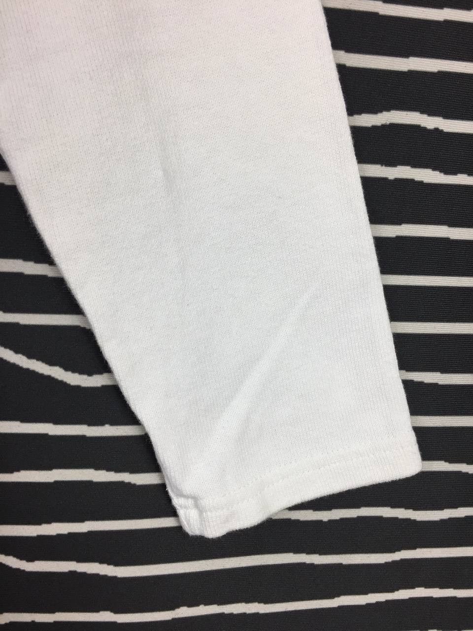 Saint James Vtg Saint James Depuis 1889 Made In France Longsleeve Tee Size US S / EU 44-46 / 1 - 9 Thumbnail