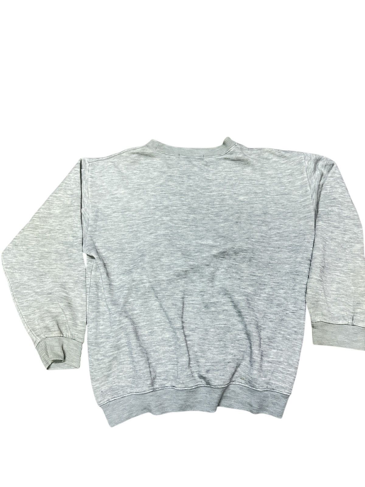 Pierre Balmain Piere Balmain Paris Sweatshirt . Size US L / EU 52-54 / 3 - 2 Thumbnail