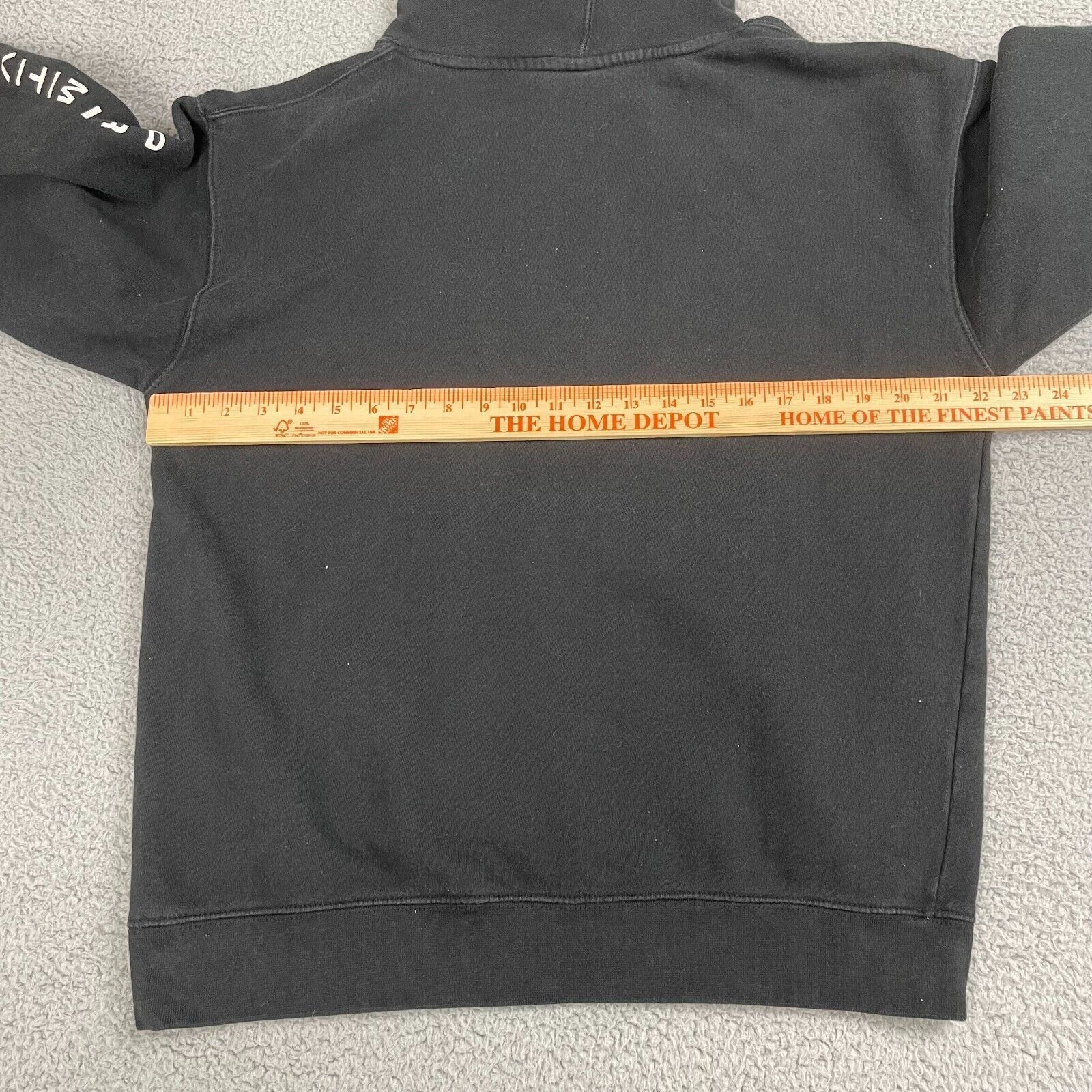 Primitive Primitive Naruto Hoodie Manga Sweatshirt Y2K Skateboard Size US M / EU 48-50 / 2 - 5 Thumbnail