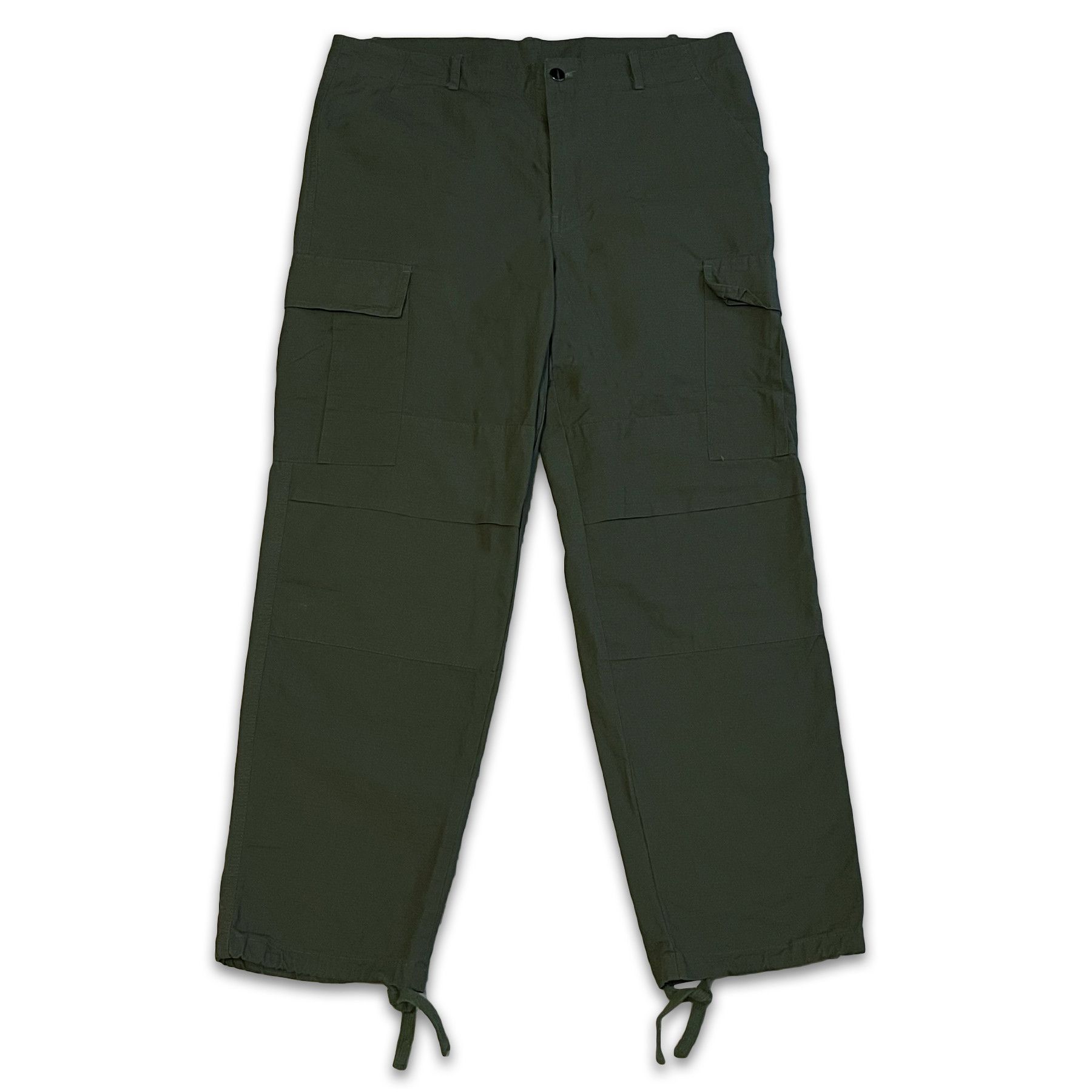 Carhartt Carhartt Hooded Theory Sweat Ripstop Cargo Pants • L size Size US 34 / EU 50 - 2 Thumbnail
