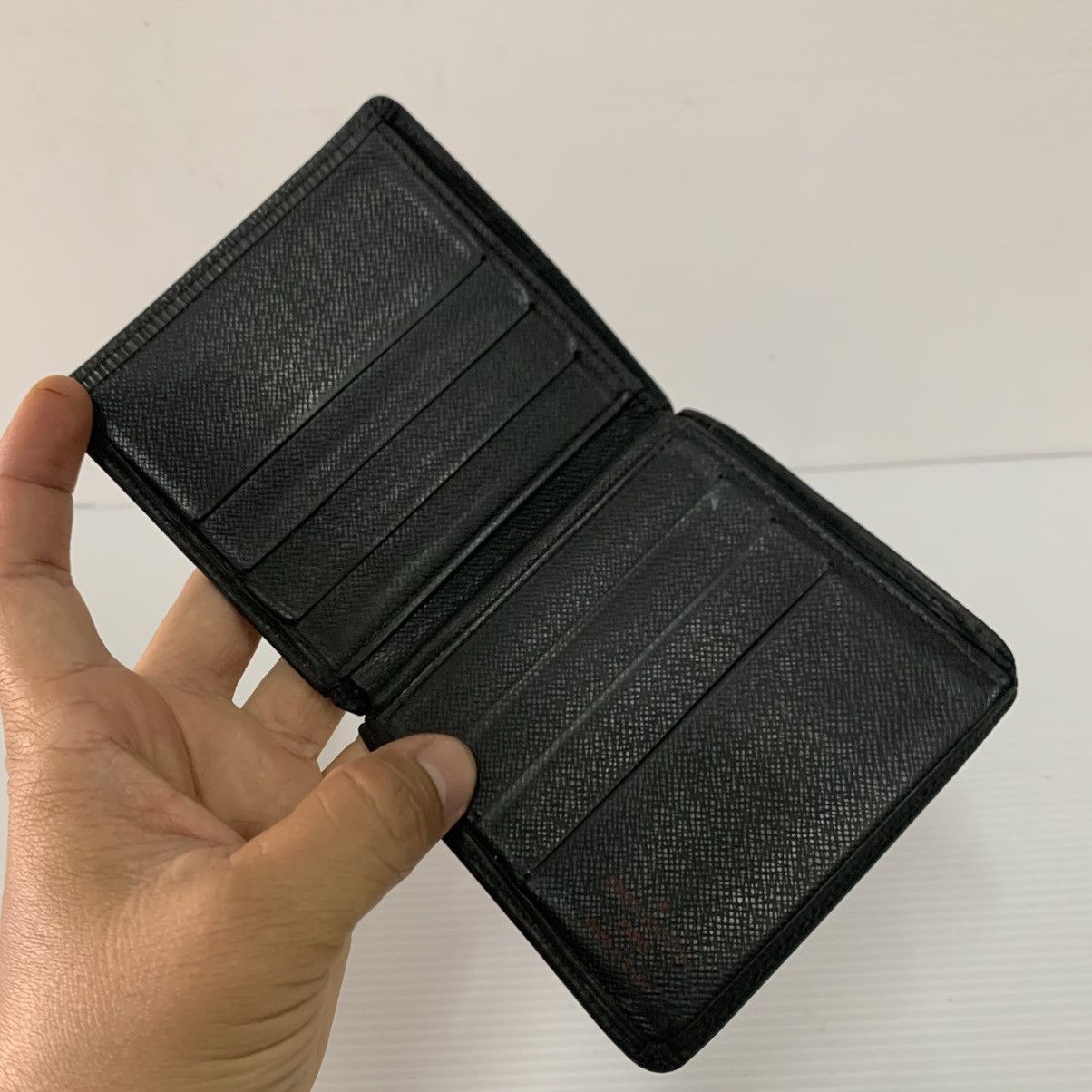 Louis Vuitton Louis Vuitton Epi Long Wallet Size ONE SIZE - 9 Thumbnail