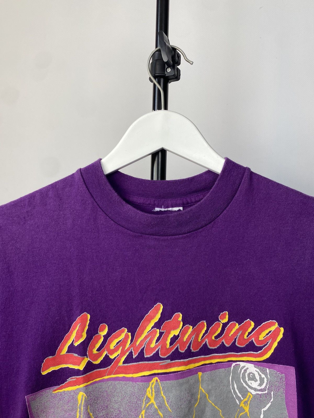 Japanese Brand × Vintage Vtg 90s JDM Japan racing Midnight Club single stitch t shirt Size US S / EU 44-46 / 1 - 6 Thumbnail