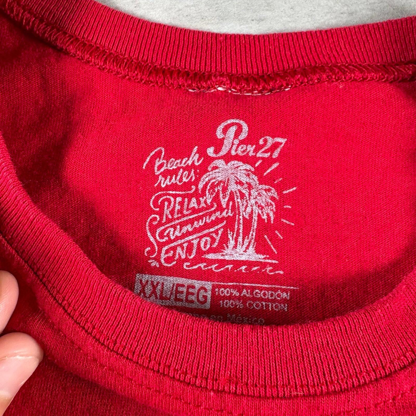 West Coast Choppers Vintage chopper Cancun cut off Size US XL / EU 56 / 4 - 5 Thumbnail