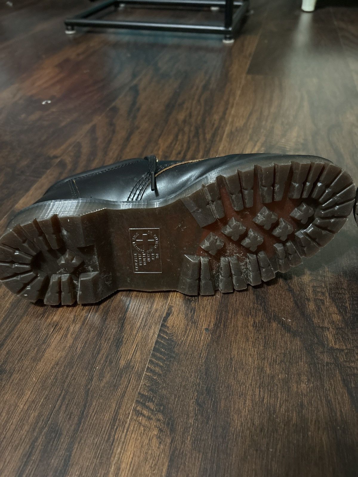 Dr. Martens Doc martens Size US 8 / EU 41 - 2 Thumbnail