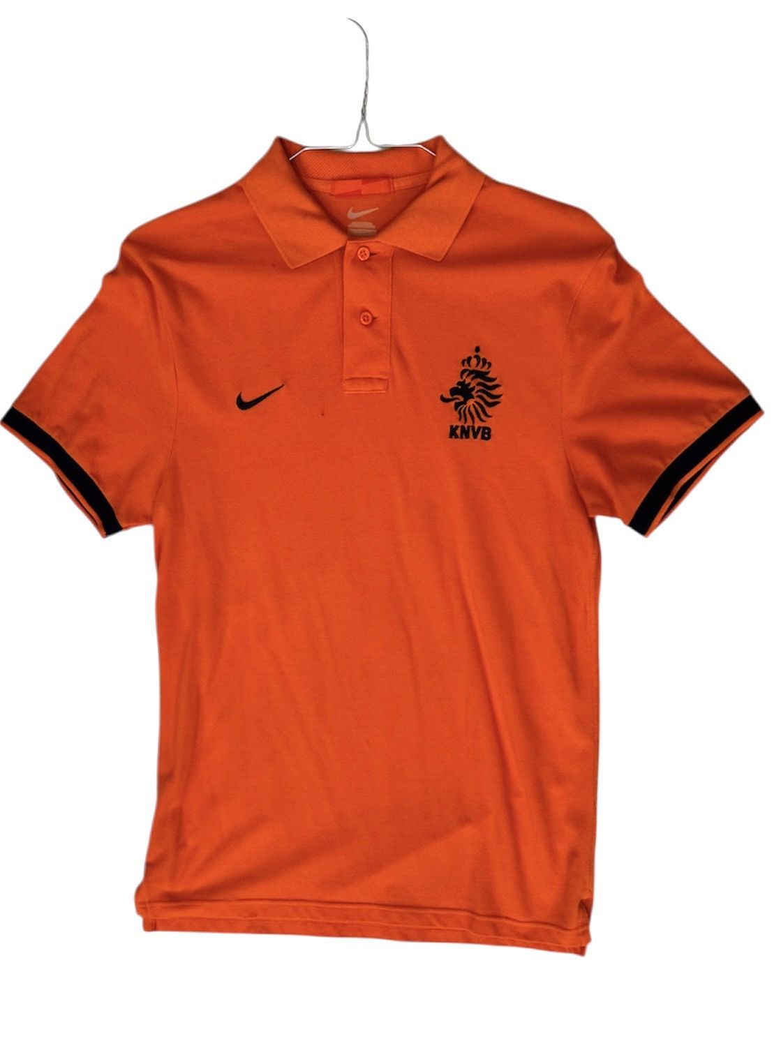 Nike nike x knvb national netherlands football team Size US M / EU 48-50 / 2 - 1 Thumbnail