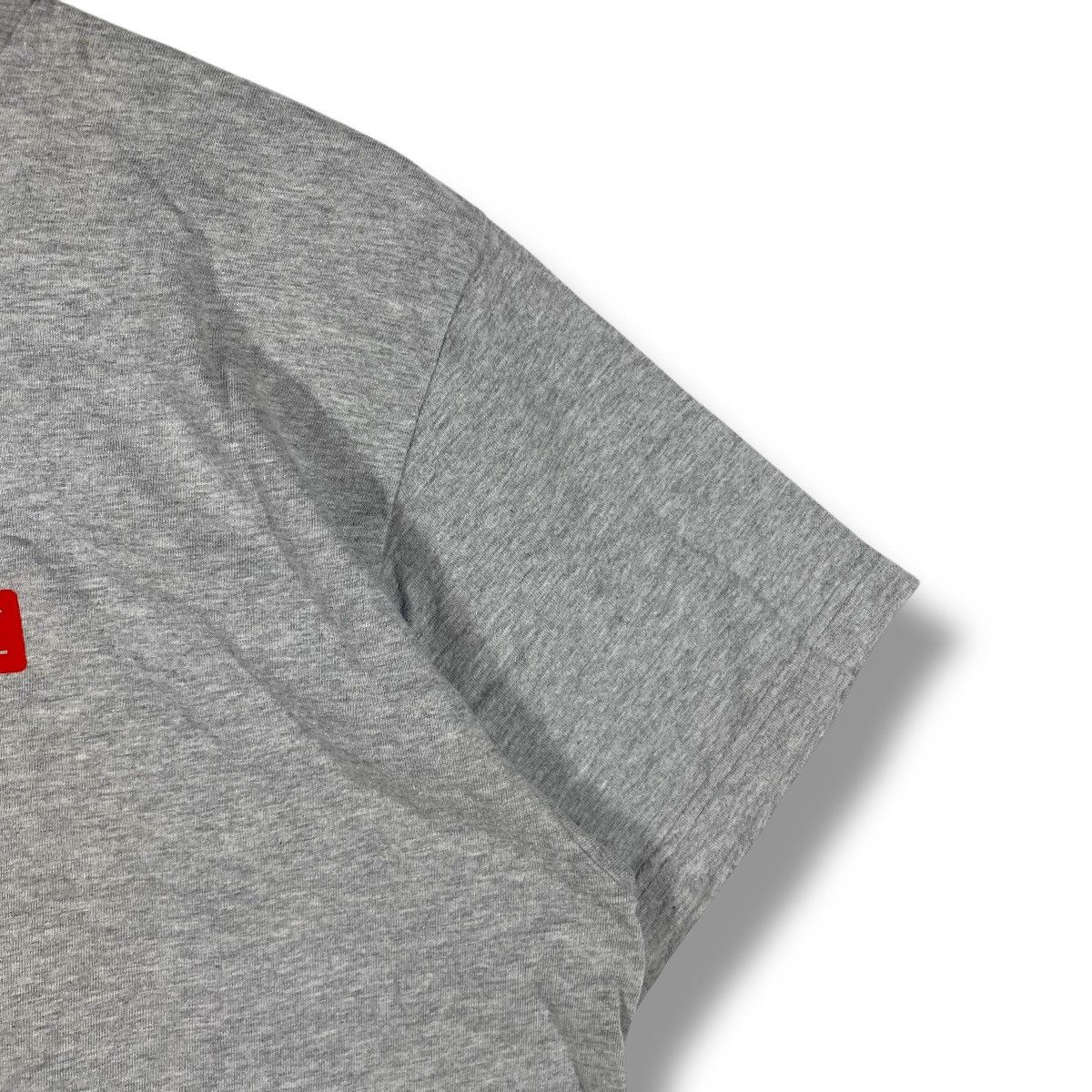 Hurley × Vintage Vintage 90's HURLEY 999 Big Logo Skate Surf Tee Shirt Large Size US L / EU 52-54 / 3 - 6 Thumbnail