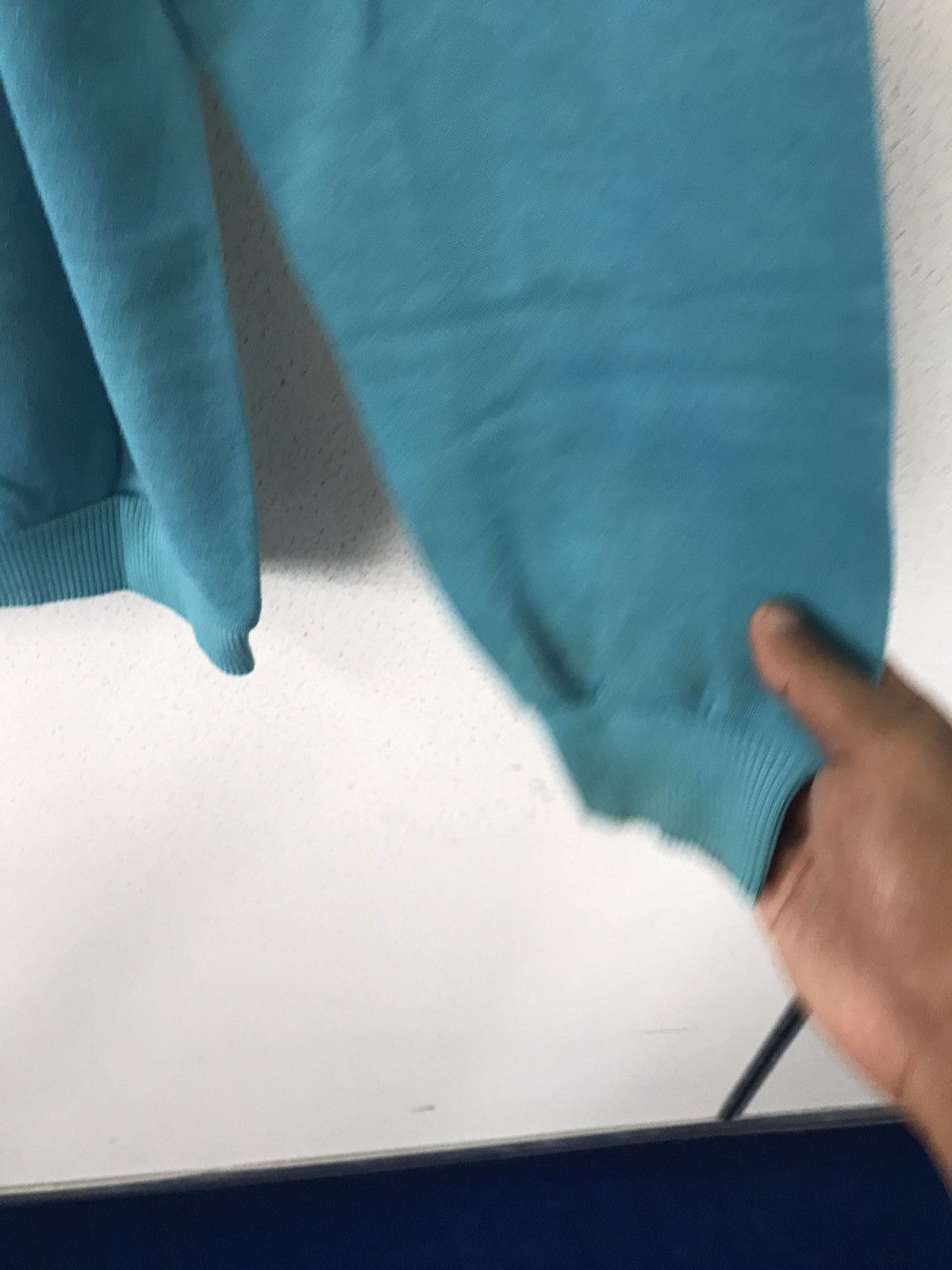 T&SKI Originals New Zealand Vintage Sweatshirt