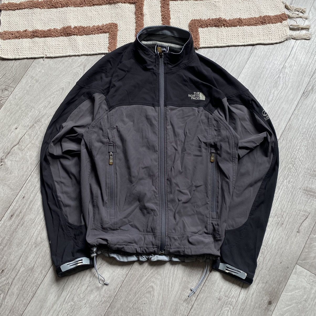 The North Face THE NORTH FACE APEX FLIGHT SERIES LIGHT JACKET Size US M / EU 48-50 / 2 - 1 Thumbnail