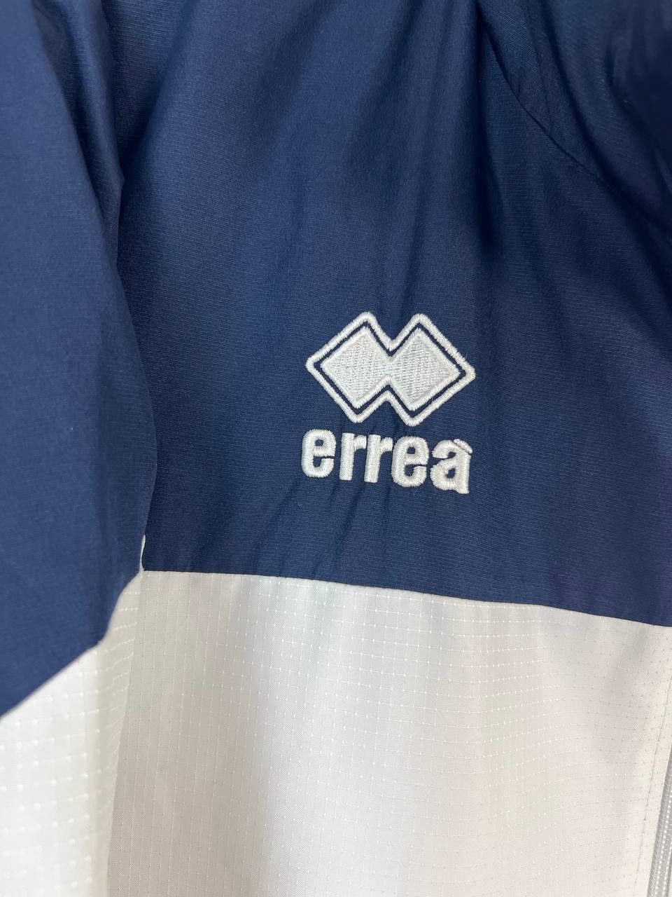 Errea CARLISLE UNITED ERREA ZIP JACKET WHITE SIZE L Size US L / EU 52-54 / 3 - 2 Thumbnail